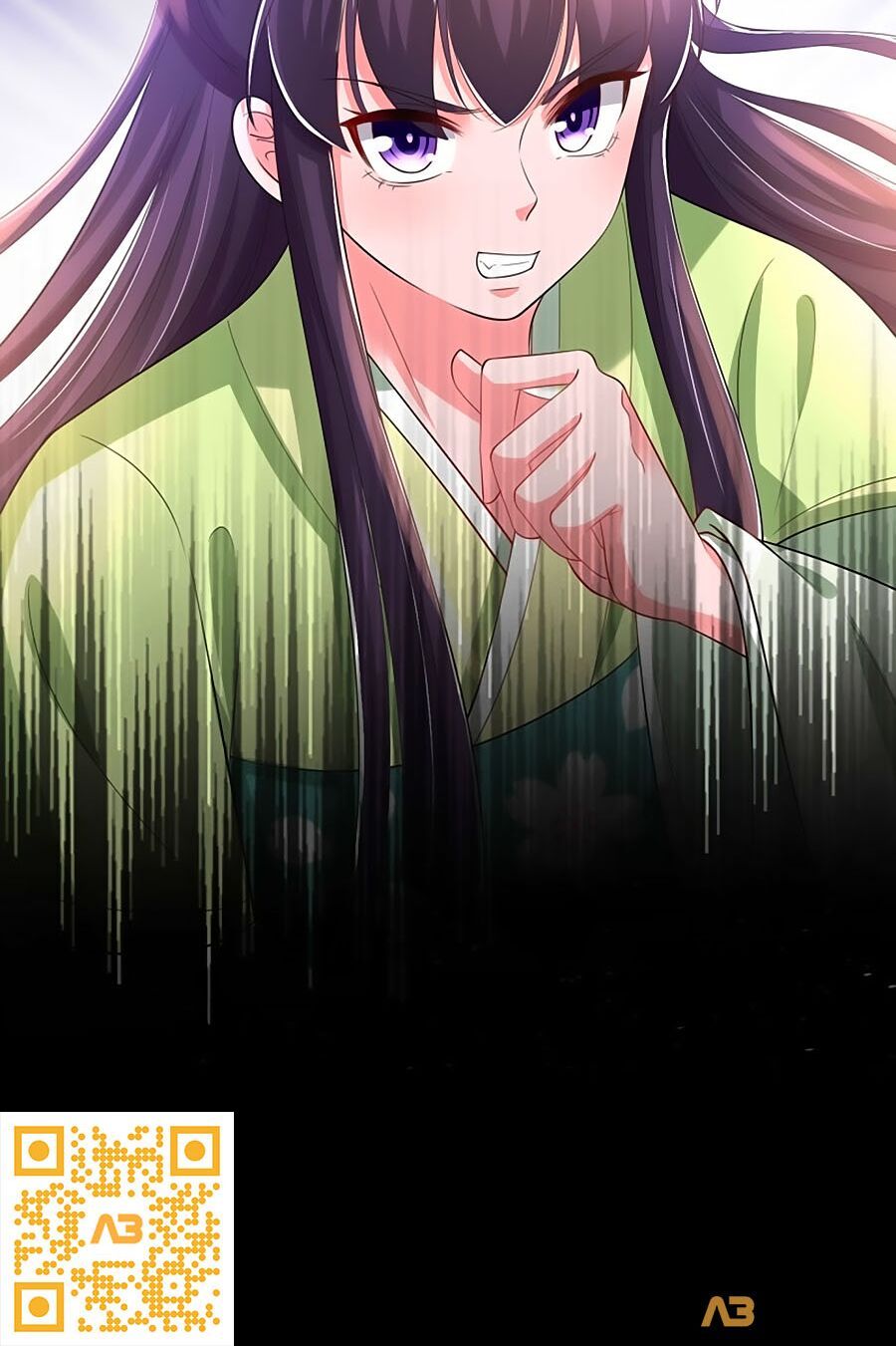 đọc truyện Phượng Ngự Tà Vương Chương 68 ảnh 31 tại Thiên Thai Truyện