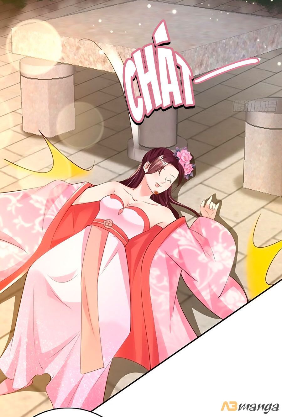 đọc truyện Phượng Ngự Tà Vương Chương 68 ảnh 5 tại Thiên Thai Truyện