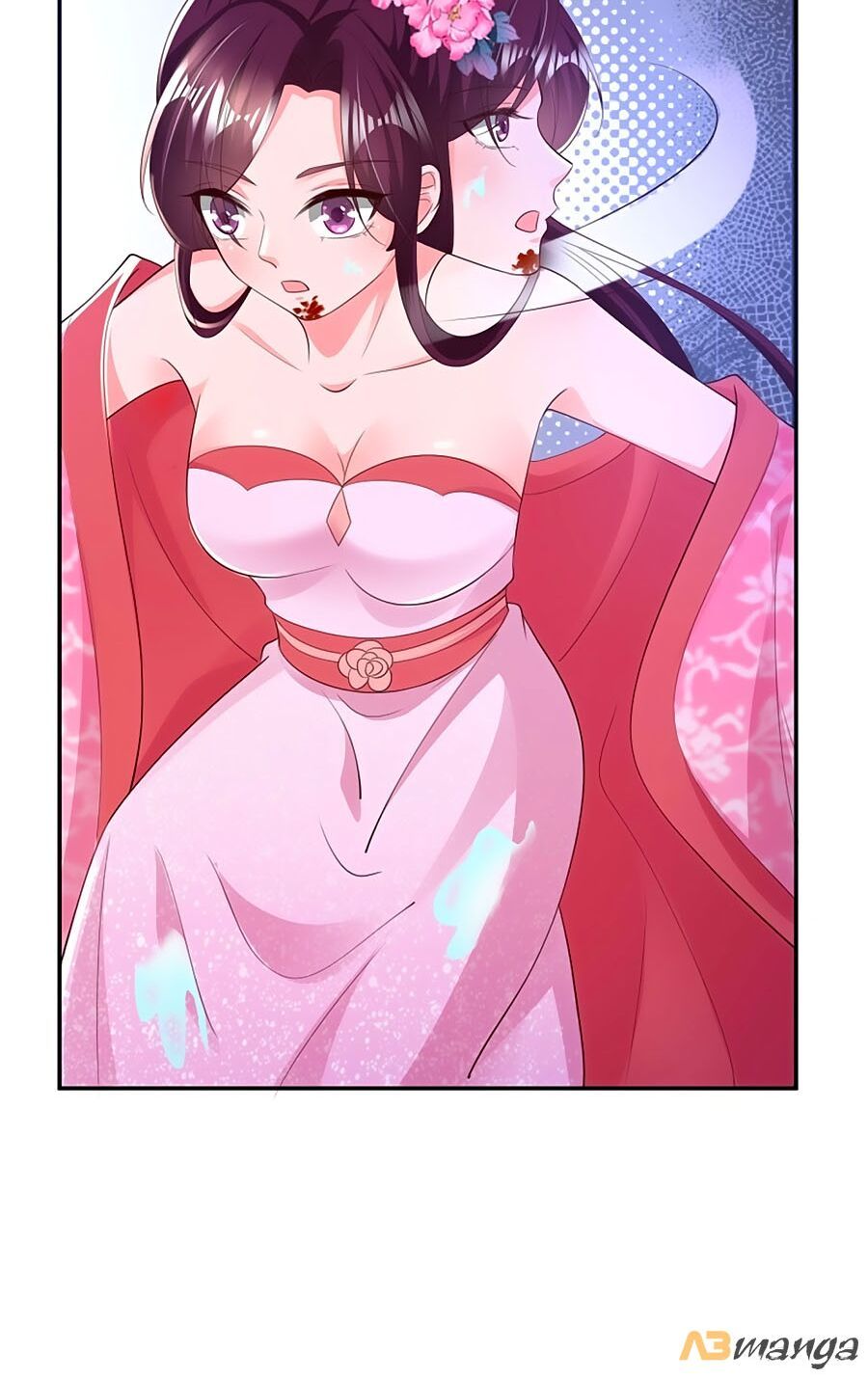 đọc truyện Phượng Ngự Tà Vương Chương 68 ảnh 8 tại Thiên Thai Truyện