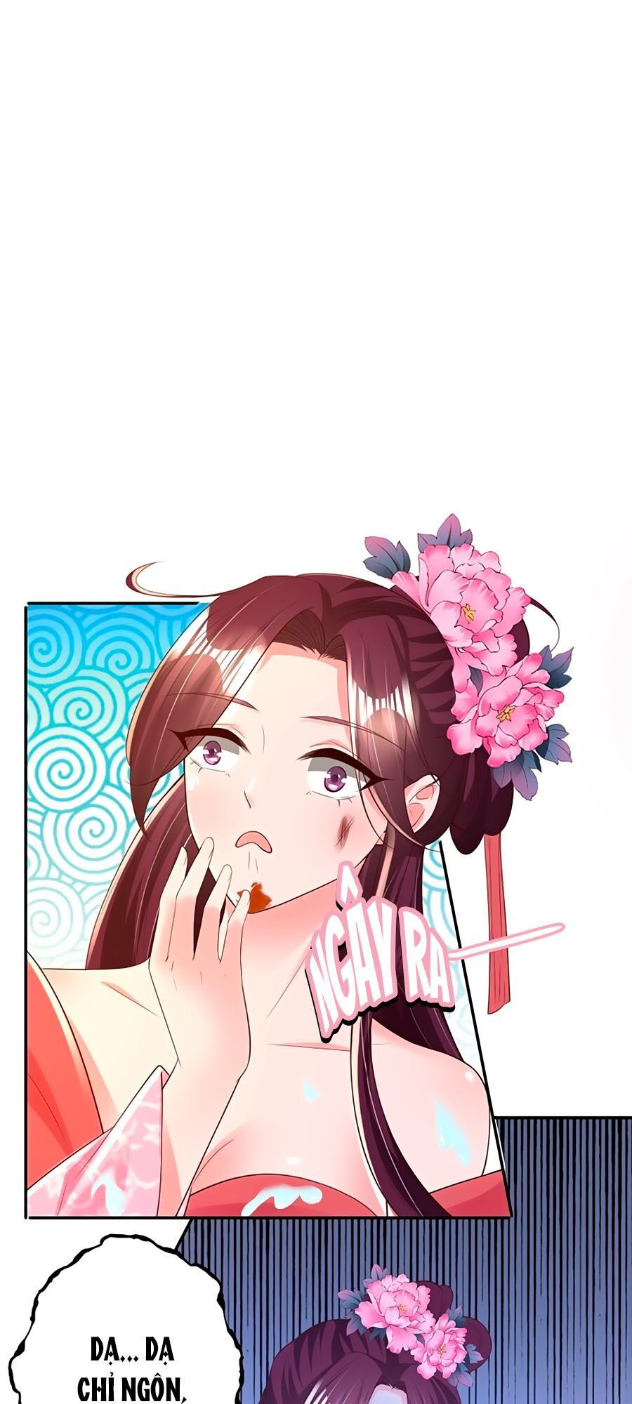 đọc truyện Phượng Ngự Tà Vương Chương 68 ảnh 9 tại Thiên Thai Truyện