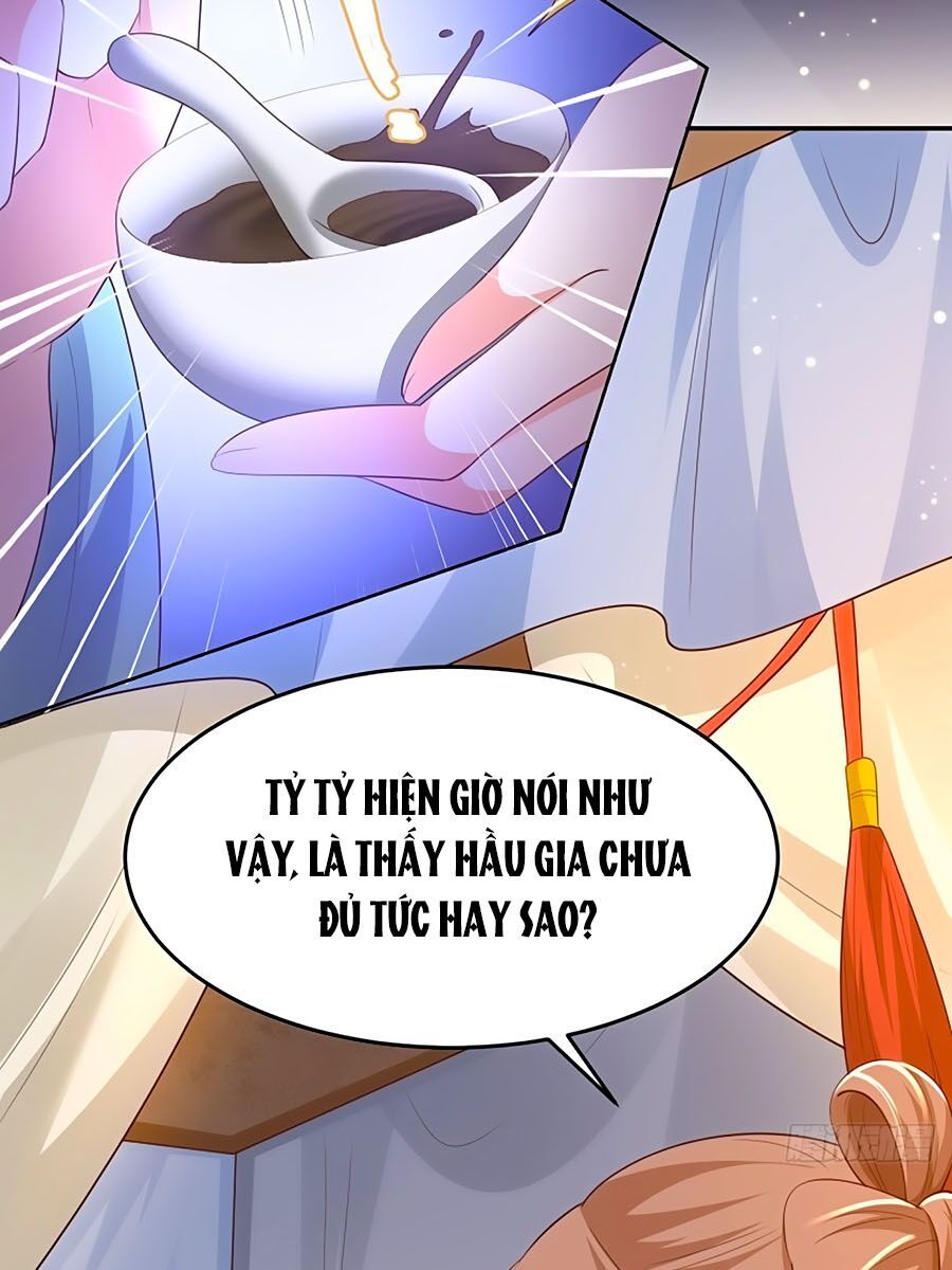 đọc truyện Phượng Ngự Tà Vương Chương 69 ảnh 18 tại Thiên Thai Truyện