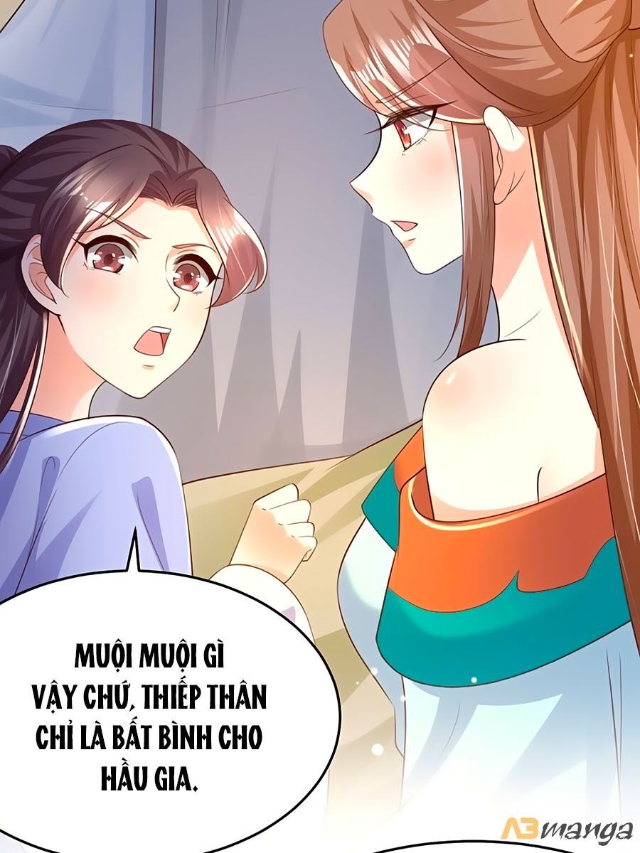 đọc truyện Phượng Ngự Tà Vương Chương 69 ảnh 19 tại Thiên Thai Truyện