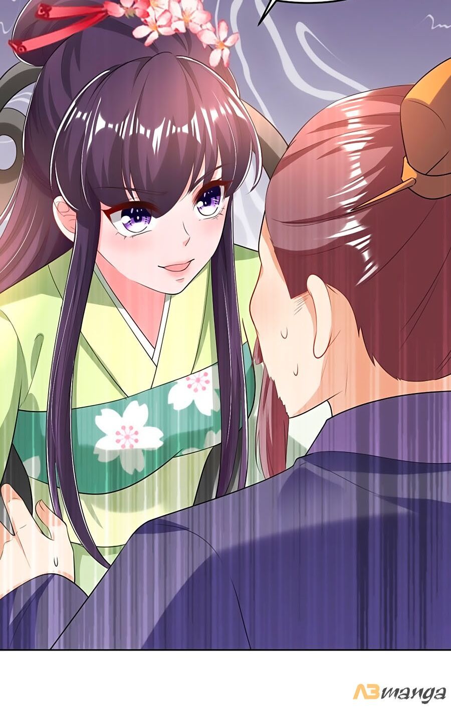 đọc truyện Phượng Ngự Tà Vương Chương 69 ảnh 4 tại Thiên Thai Truyện