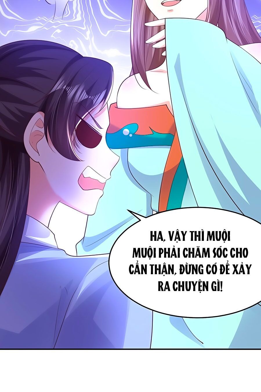 đọc truyện Phượng Ngự Tà Vương Chương 69 ảnh 22 tại Thiên Thai Truyện