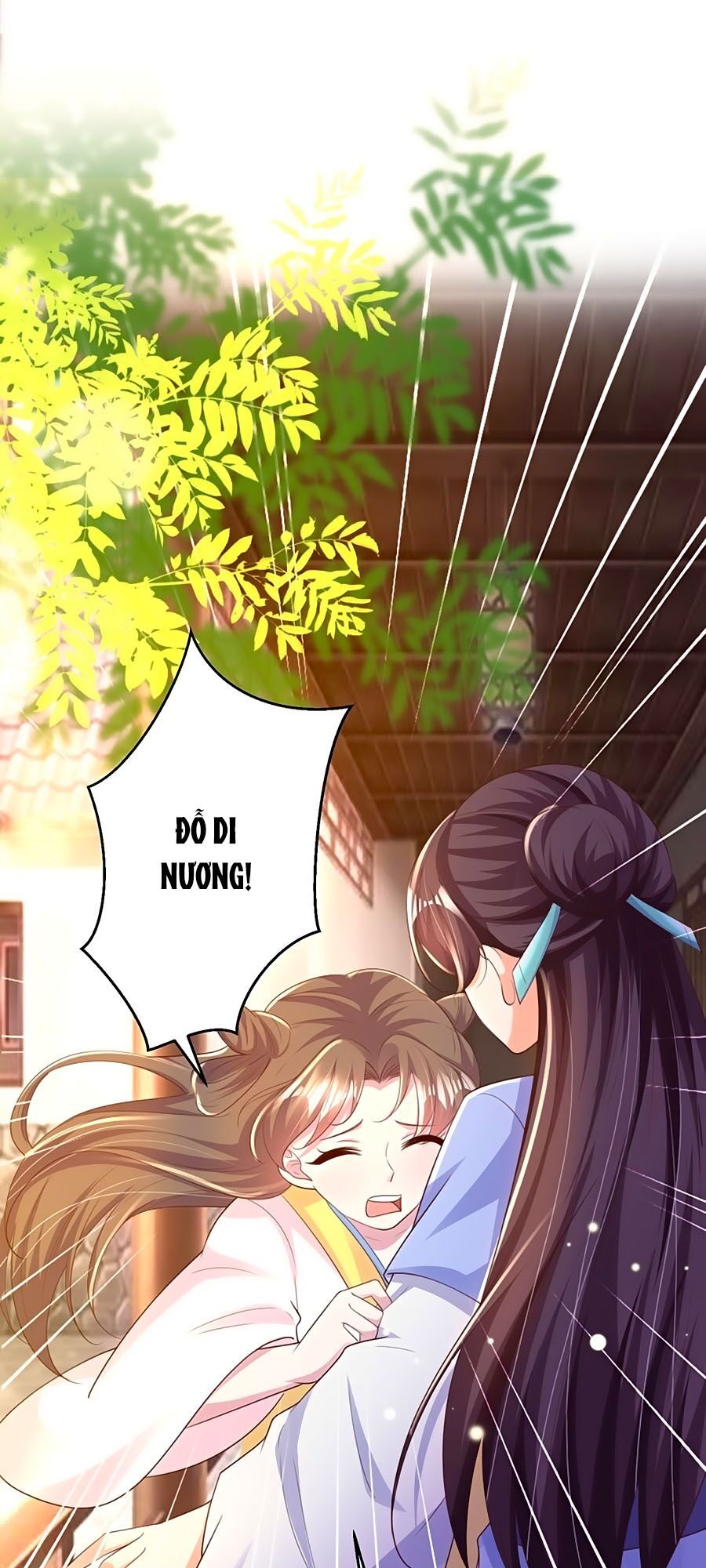 đọc truyện Phượng Ngự Tà Vương Chương 69 ảnh 24 tại Thiên Thai Truyện