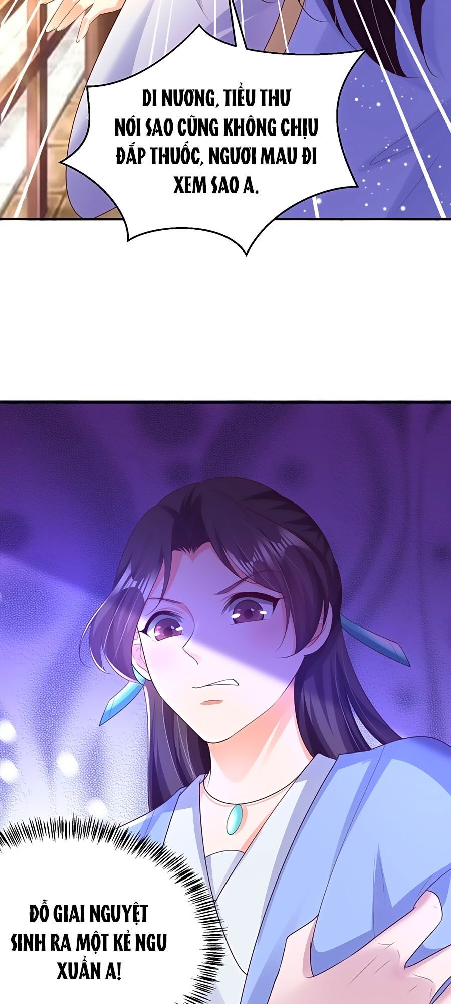 đọc truyện Phượng Ngự Tà Vương Chương 69 ảnh 25 tại Thiên Thai Truyện