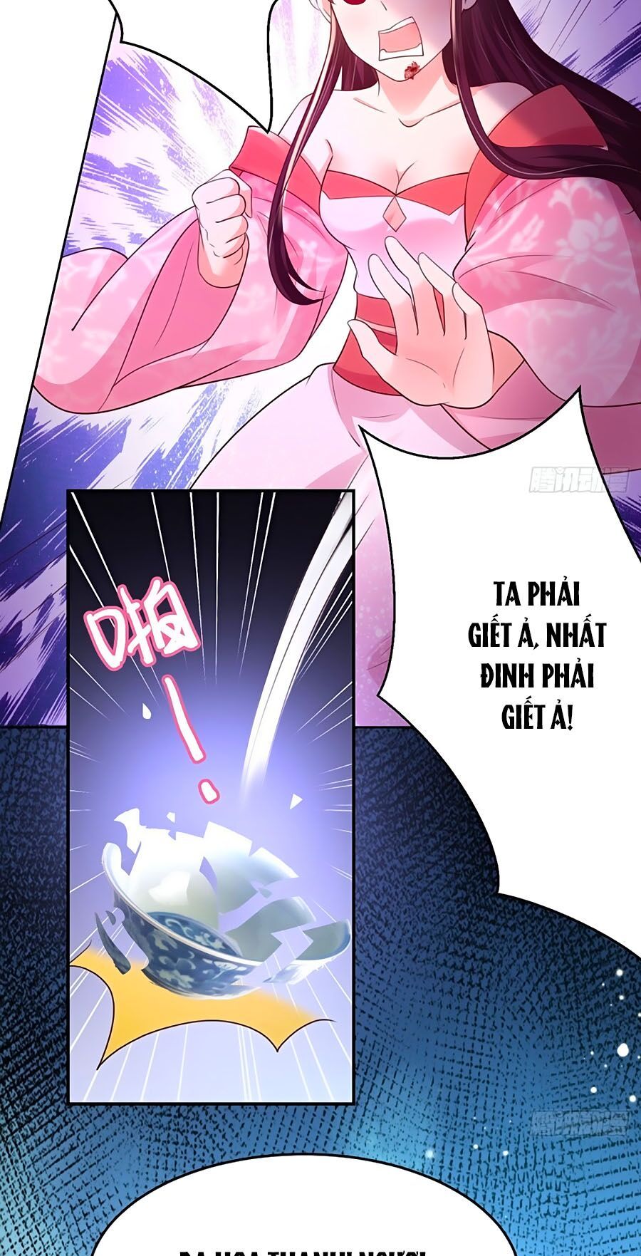 đọc truyện Phượng Ngự Tà Vương Chương 69 ảnh 29 tại Thiên Thai Truyện