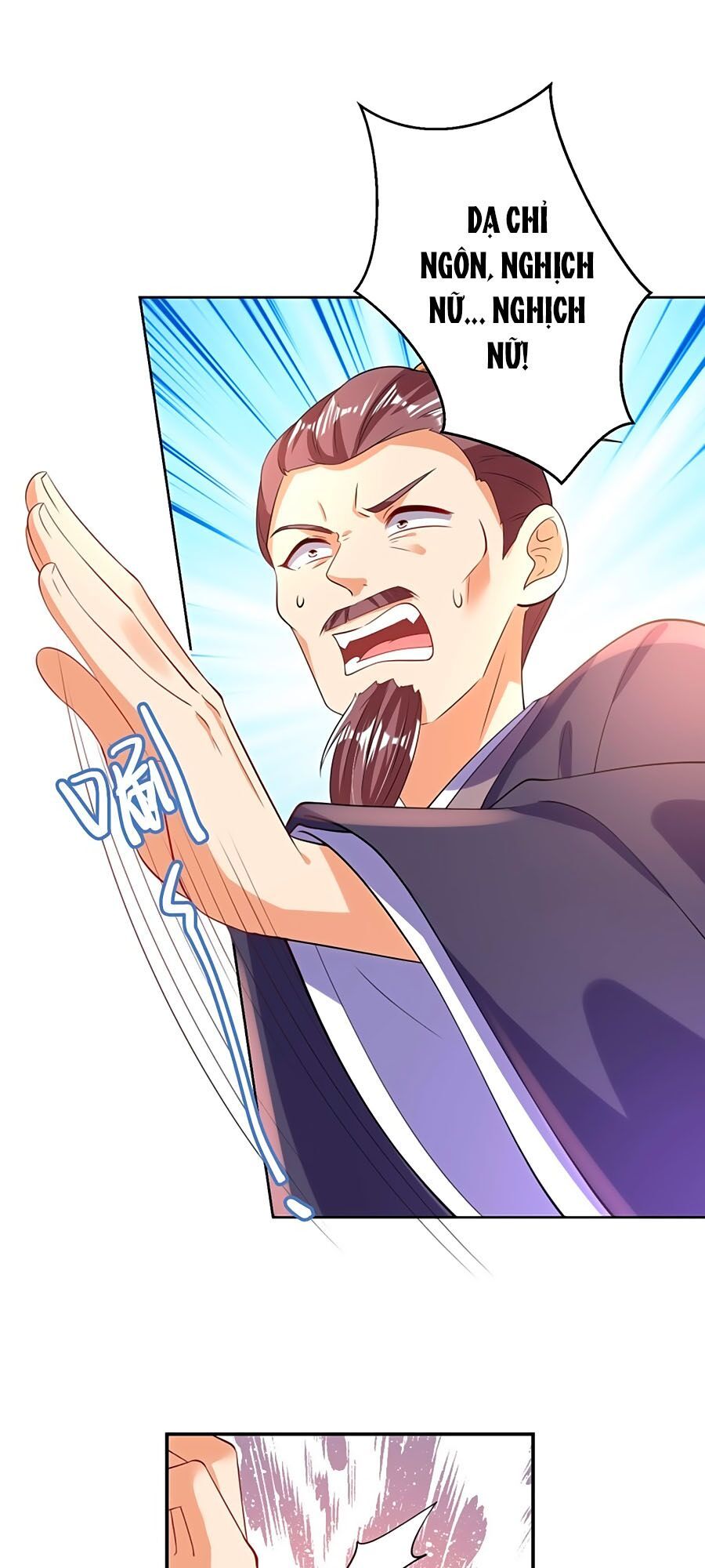 đọc truyện Phượng Ngự Tà Vương Chương 69 ảnh 5 tại Thiên Thai Truyện