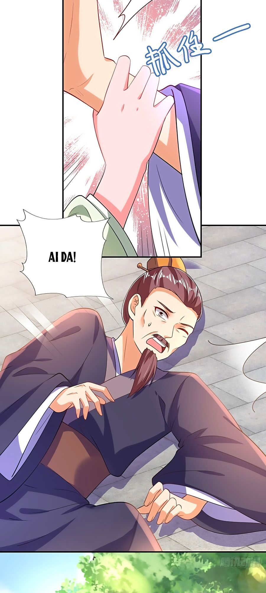 đọc truyện Phượng Ngự Tà Vương Chương 69 ảnh 6 tại Thiên Thai Truyện