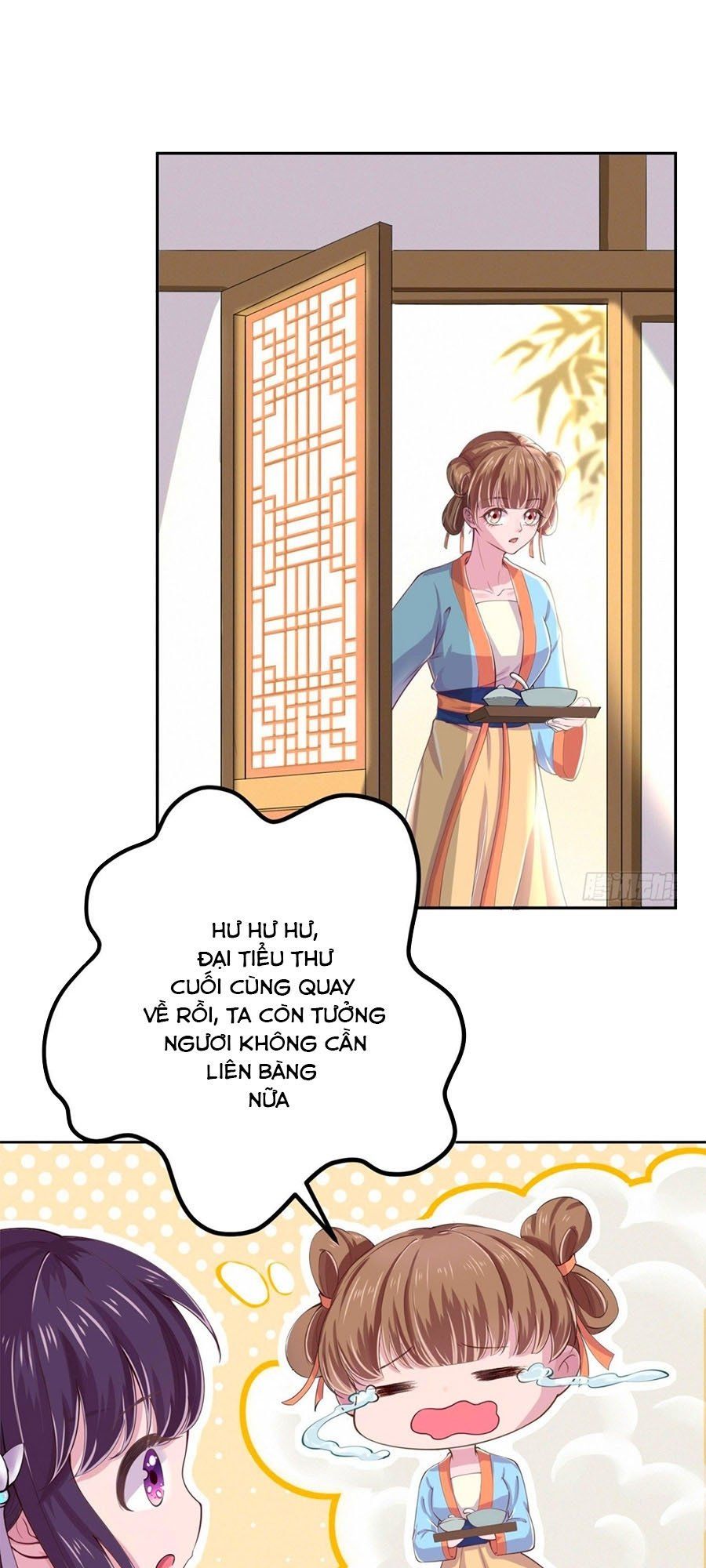 đọc truyện Phượng Ngự Tà Vương Chương 7 ảnh 3 tại Thiên Thai Truyện