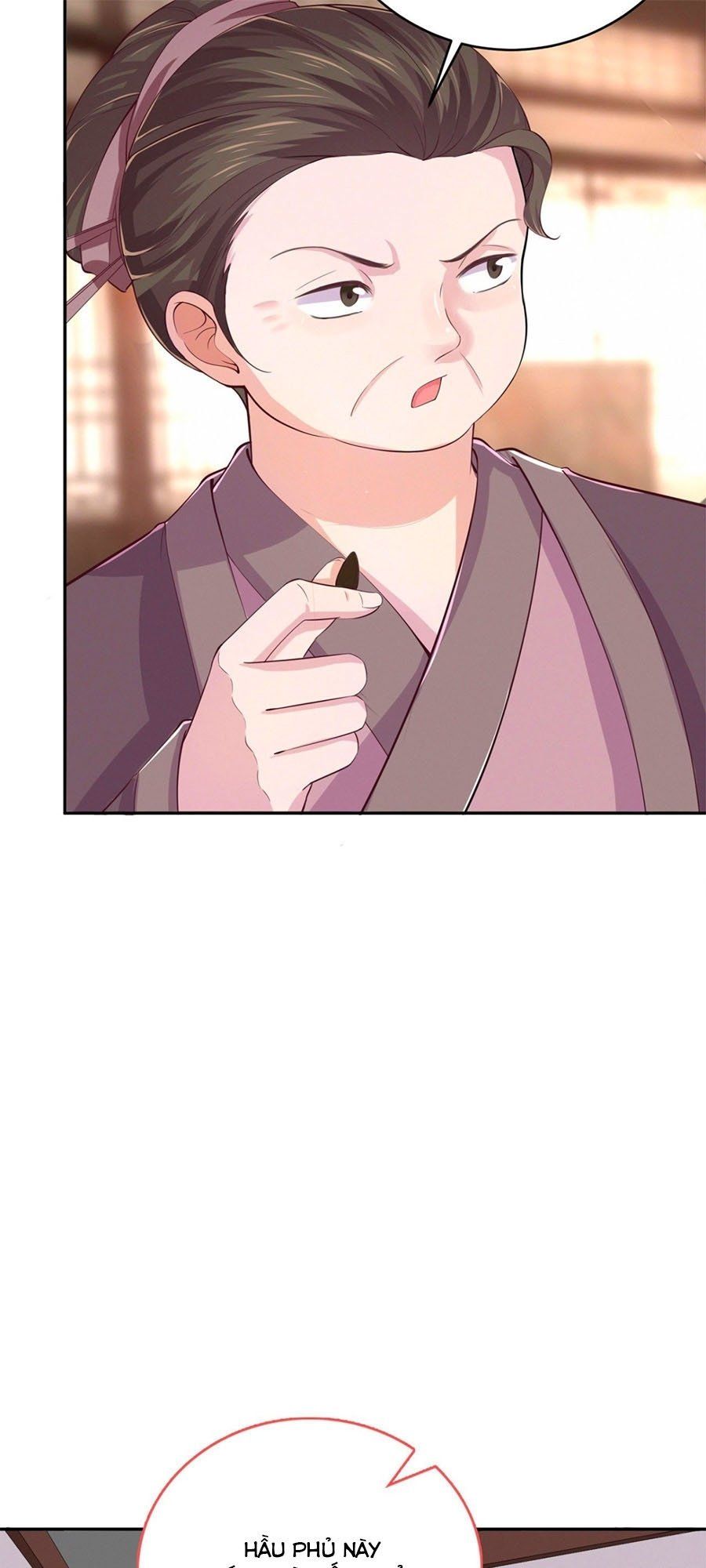 đọc truyện Phượng Ngự Tà Vương Chương 7 ảnh 14 tại Thiên Thai Truyện