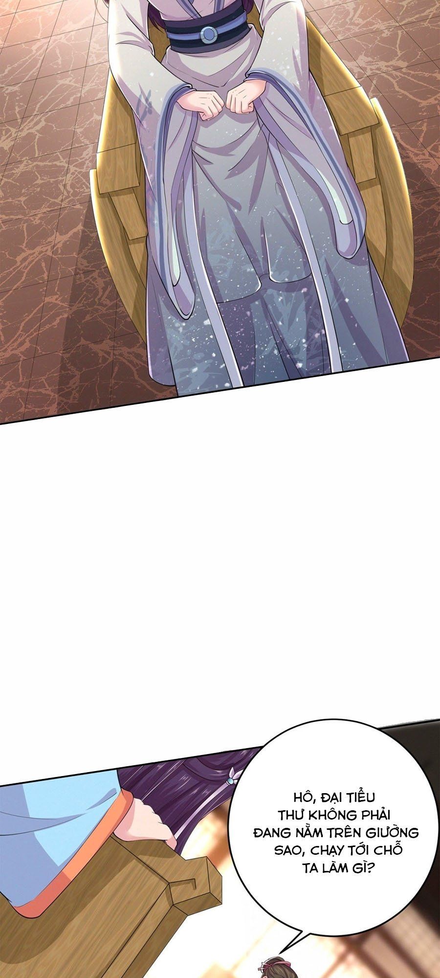 đọc truyện Phượng Ngự Tà Vương Chương 7 ảnh 16 tại Thiên Thai Truyện