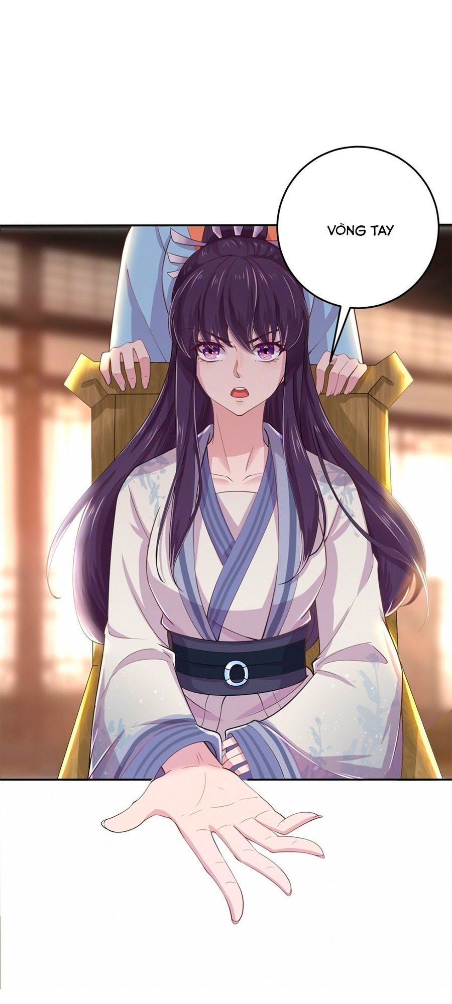 đọc truyện Phượng Ngự Tà Vương Chương 7 ảnh 18 tại Thiên Thai Truyện