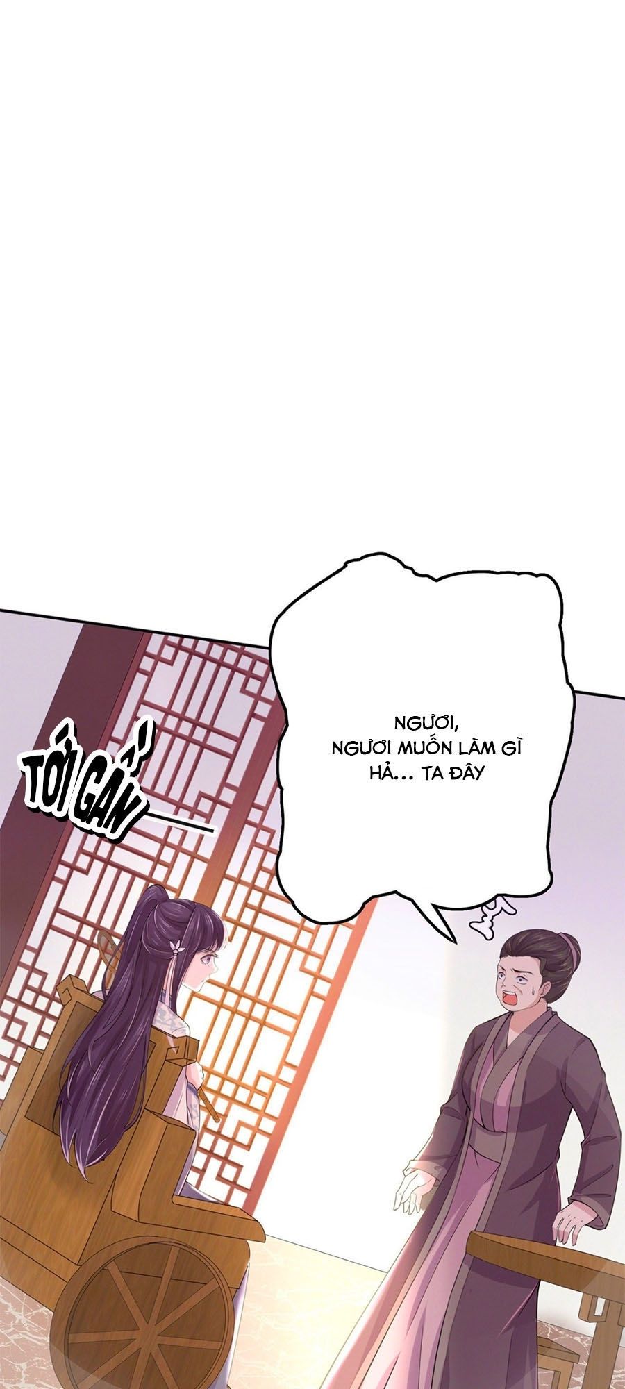 đọc truyện Phượng Ngự Tà Vương Chương 7 ảnh 21 tại Thiên Thai Truyện