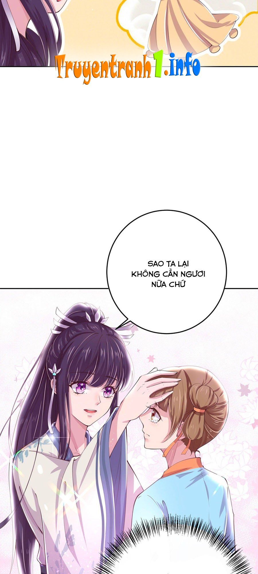 đọc truyện Phượng Ngự Tà Vương Chương 7 ảnh 4 tại Thiên Thai Truyện