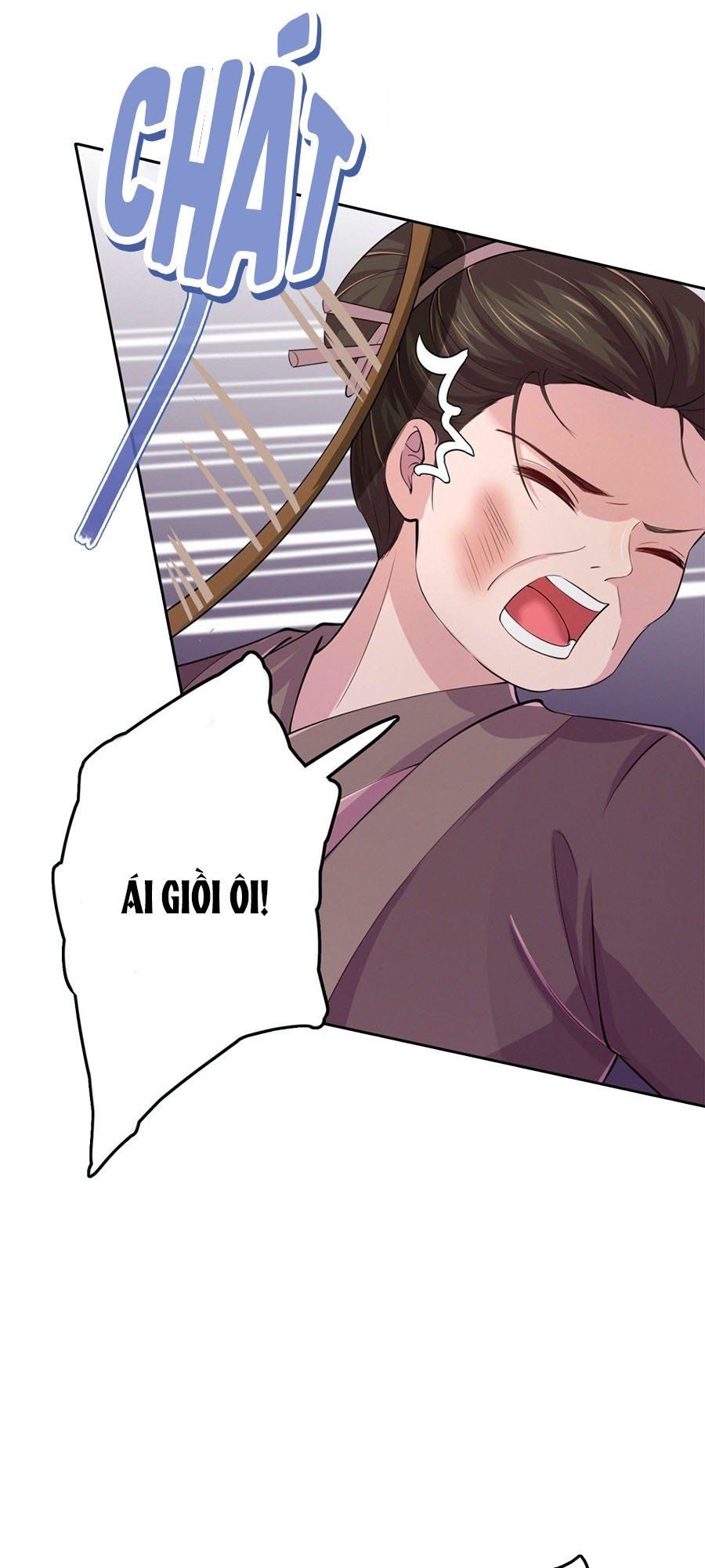 đọc truyện Phượng Ngự Tà Vương Chương 7 ảnh 23 tại Thiên Thai Truyện