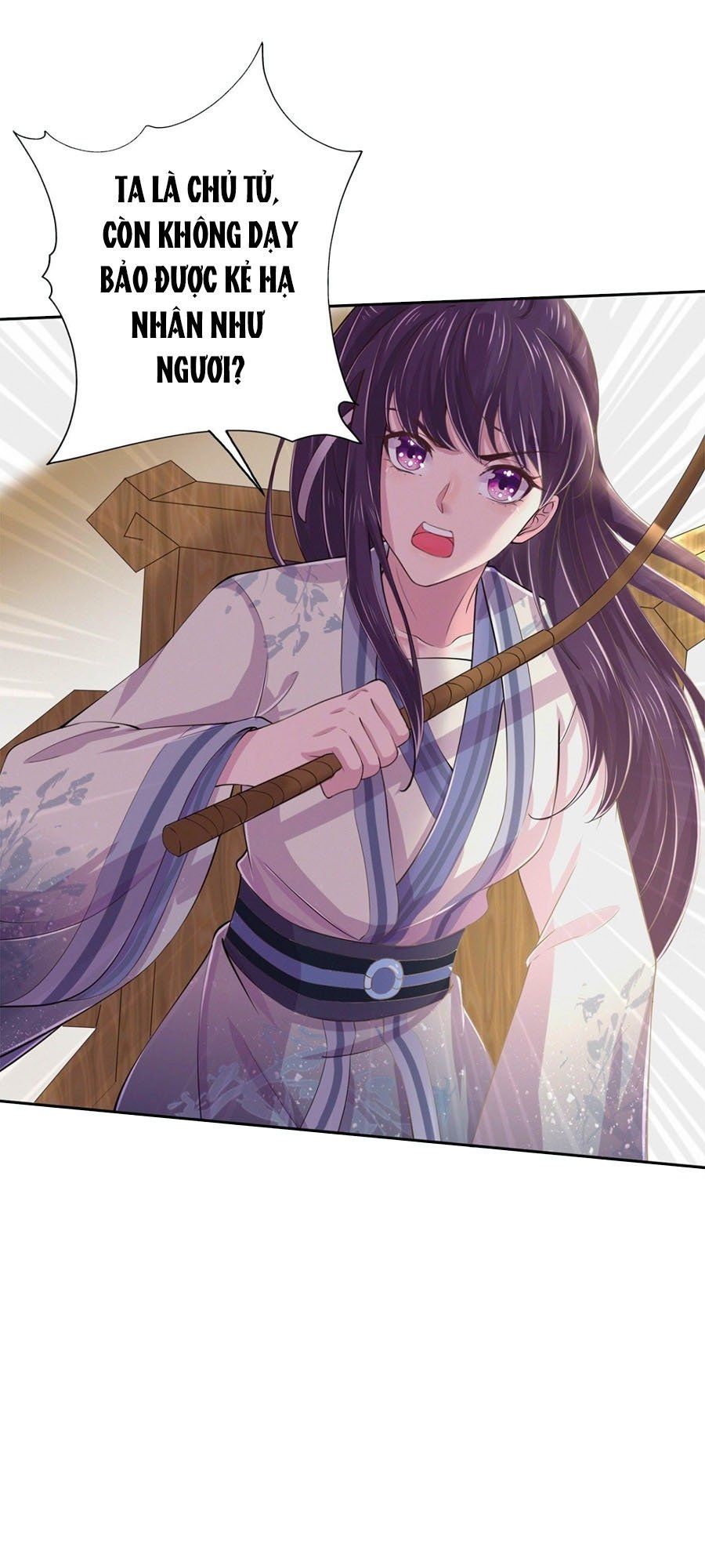 đọc truyện Phượng Ngự Tà Vương Chương 7 ảnh 25 tại Thiên Thai Truyện