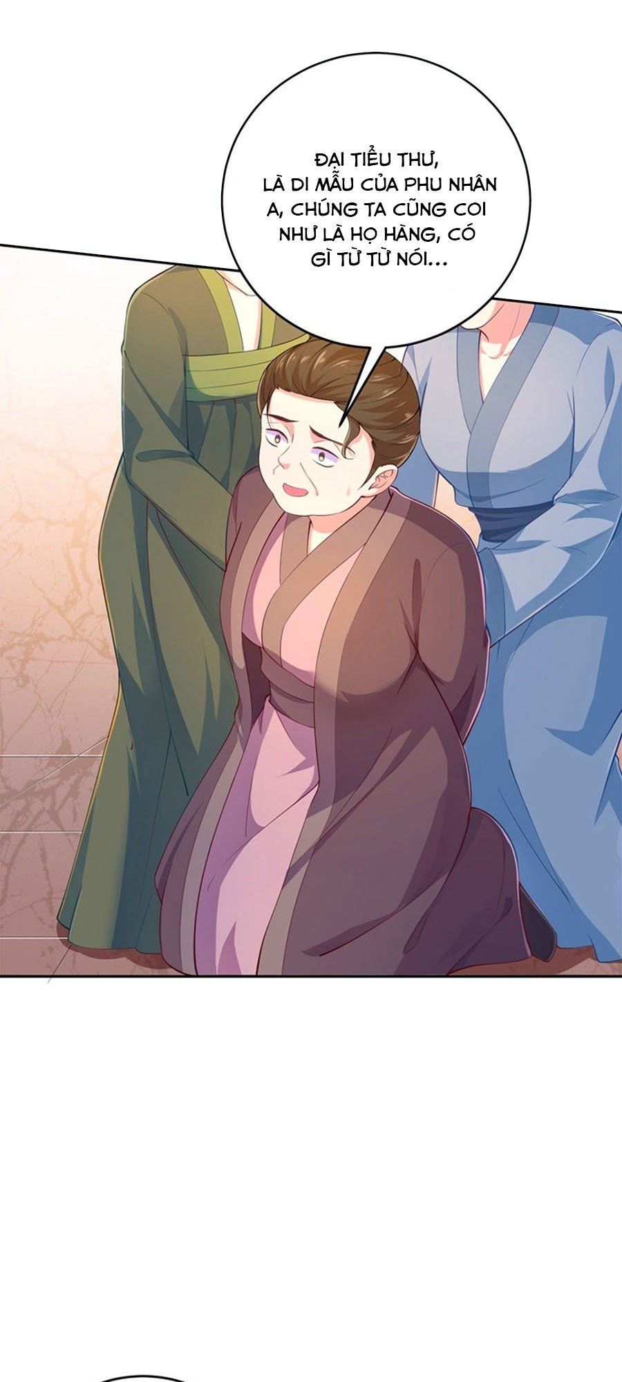 đọc truyện Phượng Ngự Tà Vương Chương 7 ảnh 27 tại Thiên Thai Truyện