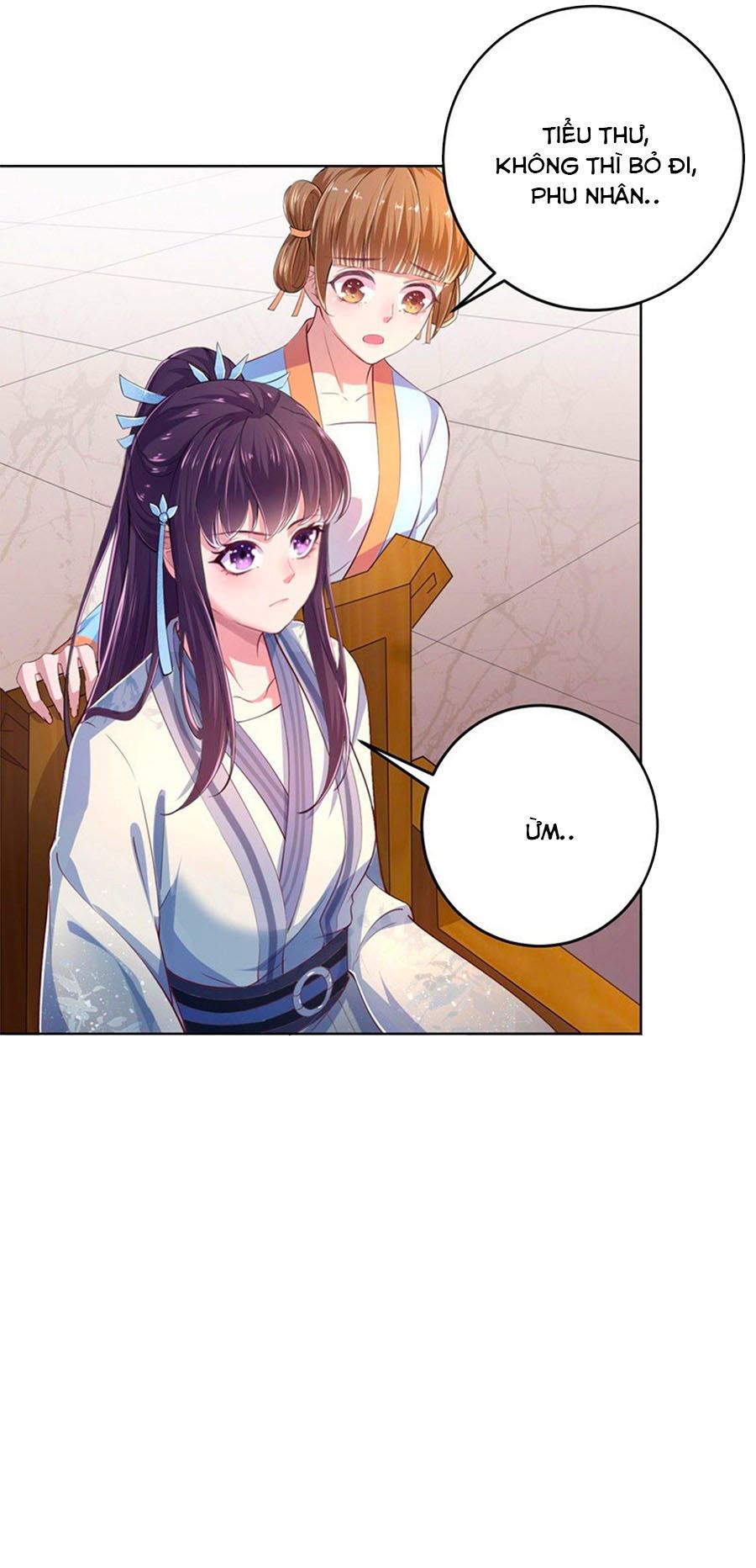 đọc truyện Phượng Ngự Tà Vương Chương 7 ảnh 29 tại Thiên Thai Truyện