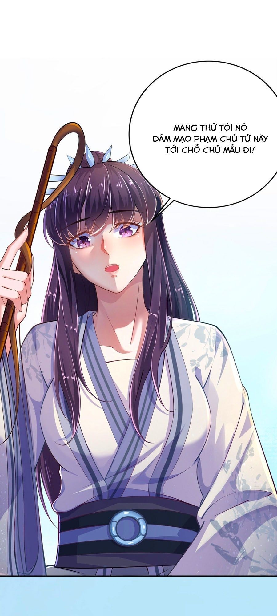 đọc truyện Phượng Ngự Tà Vương Chương 7 ảnh 31 tại Thiên Thai Truyện