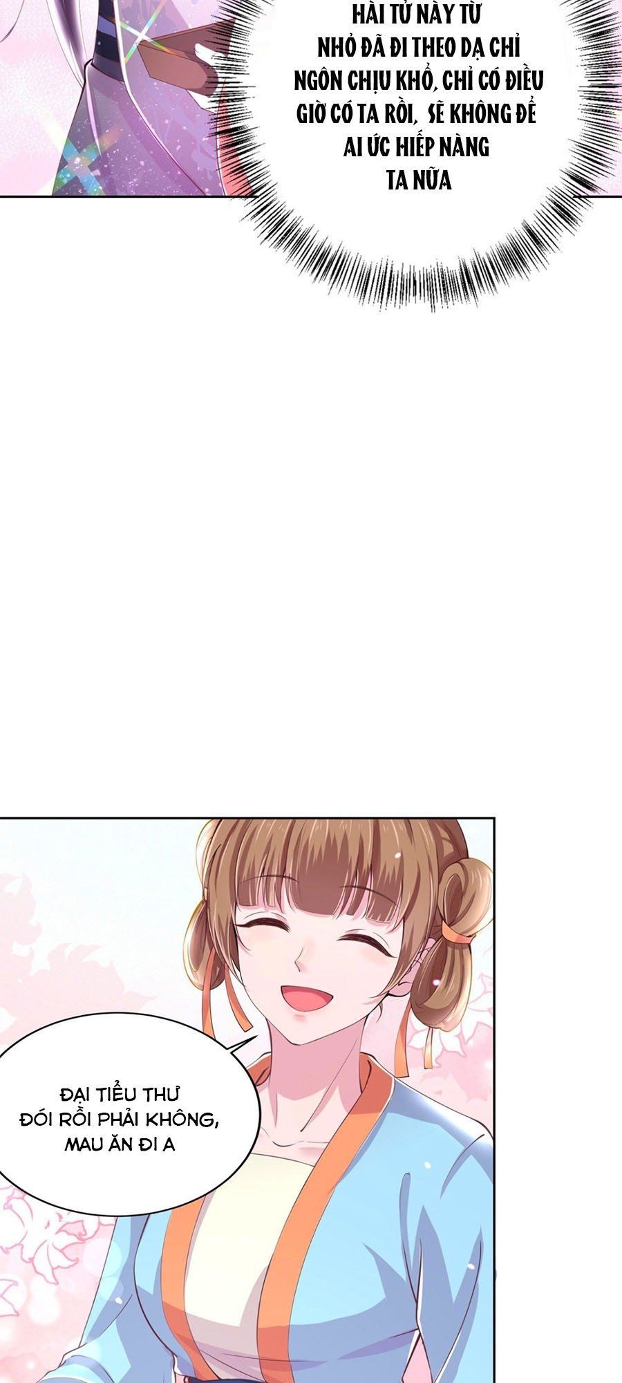 đọc truyện Phượng Ngự Tà Vương Chương 7 ảnh 5 tại Thiên Thai Truyện