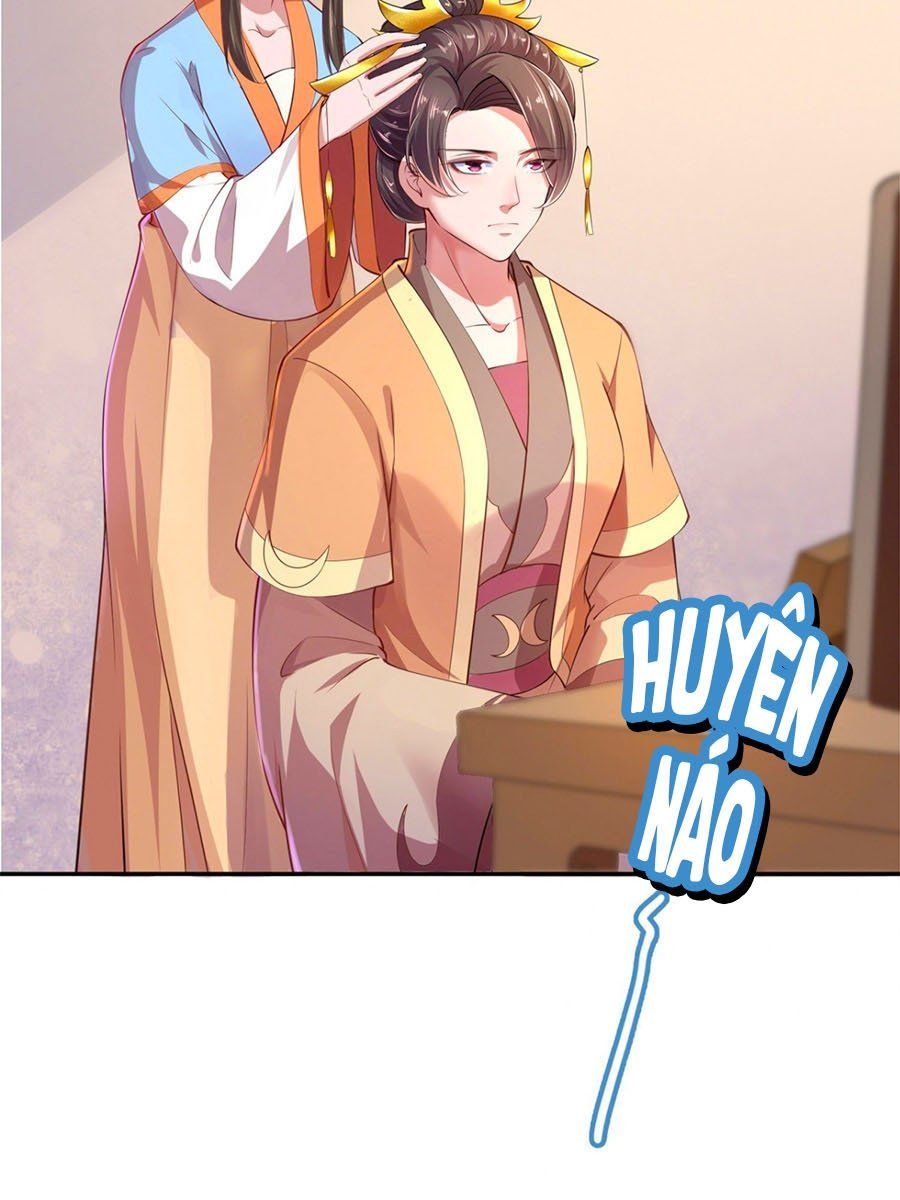 đọc truyện Phượng Ngự Tà Vương Chương 7 ảnh 34 tại Thiên Thai Truyện