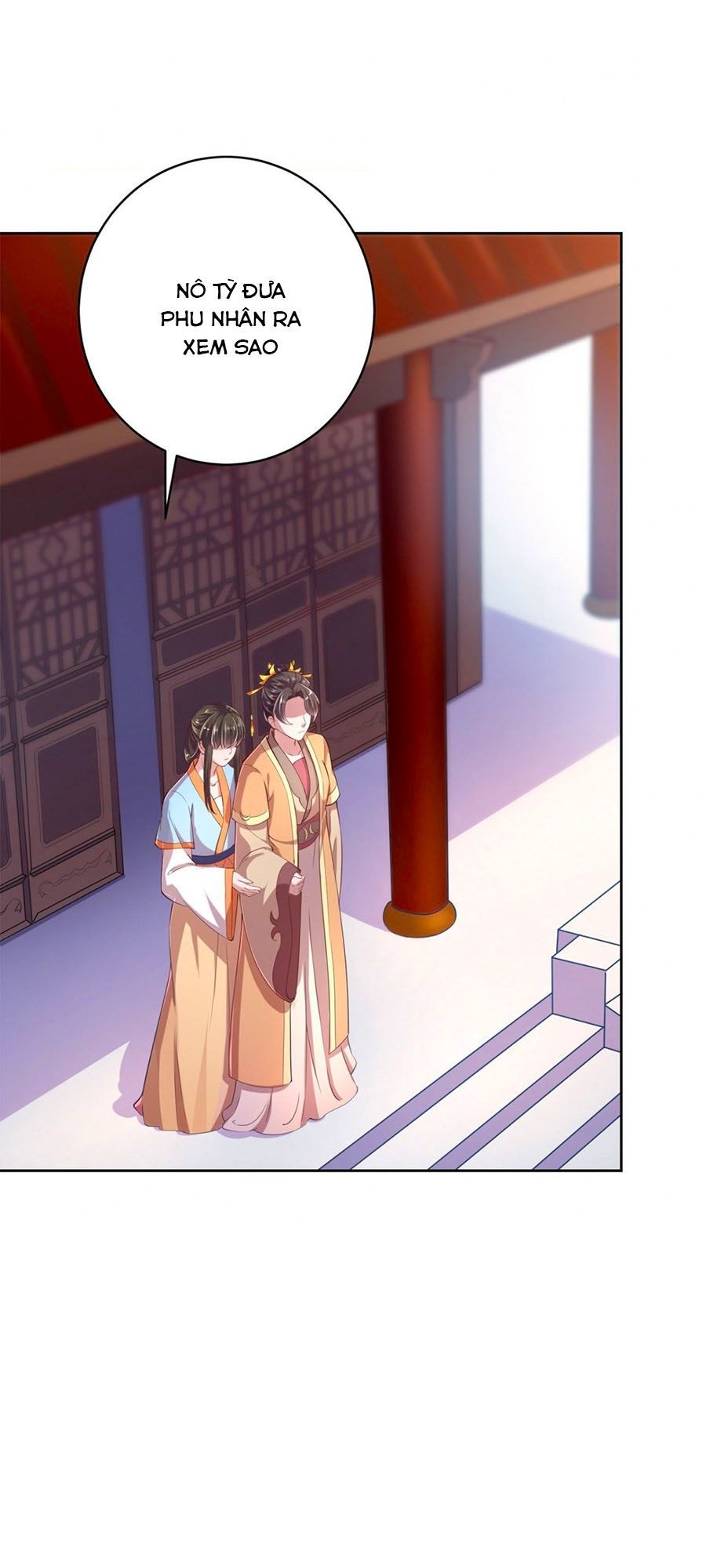 đọc truyện Phượng Ngự Tà Vương Chương 7 ảnh 36 tại Thiên Thai Truyện