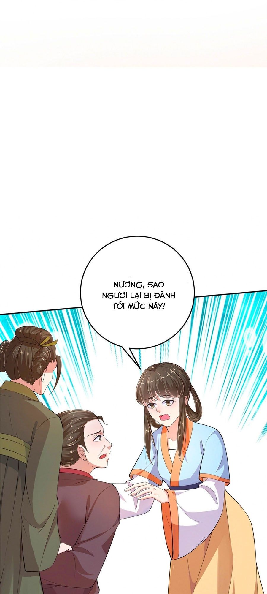 đọc truyện Phượng Ngự Tà Vương Chương 7 ảnh 38 tại Thiên Thai Truyện