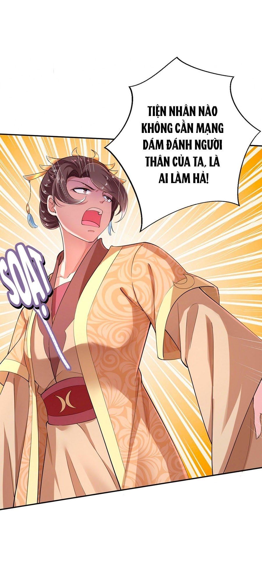 đọc truyện Phượng Ngự Tà Vương Chương 7 ảnh 40 tại Thiên Thai Truyện