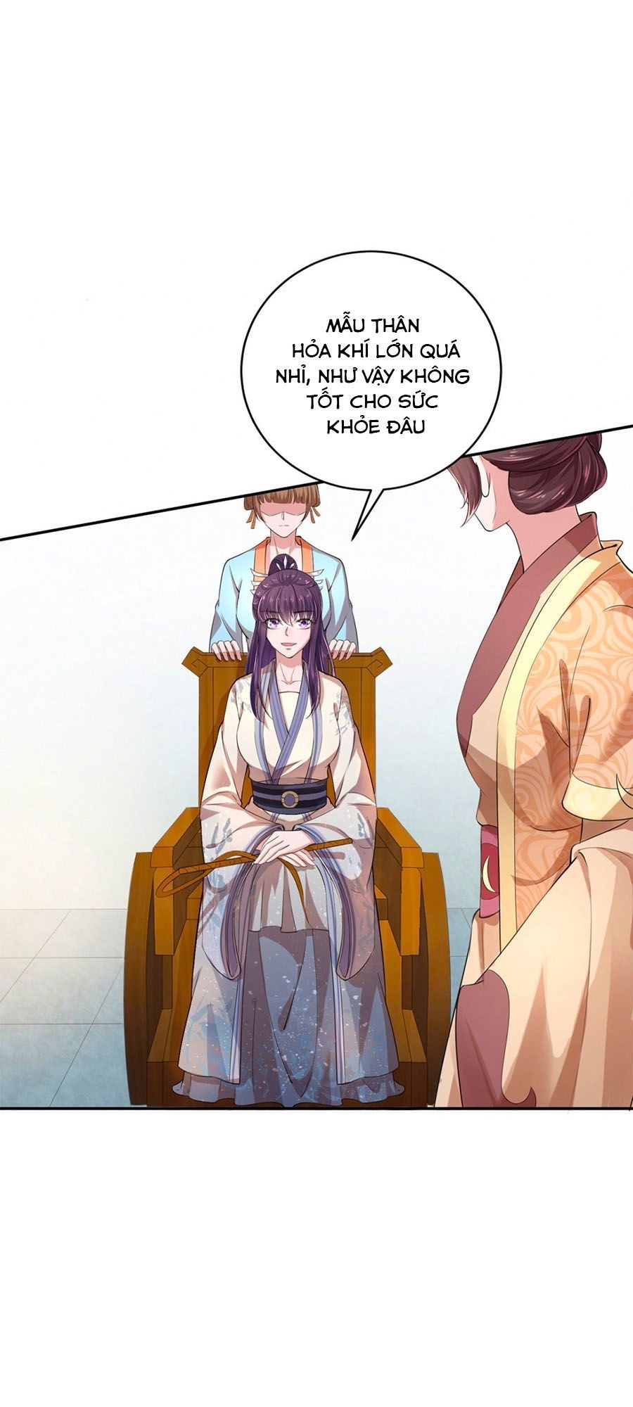 đọc truyện Phượng Ngự Tà Vương Chương 7 ảnh 41 tại Thiên Thai Truyện