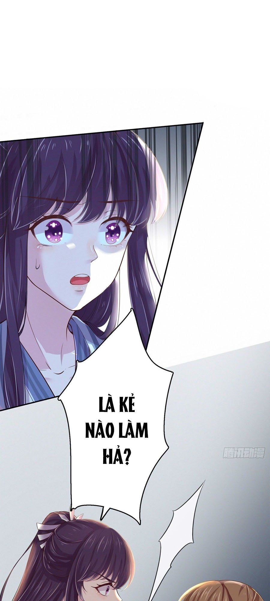 đọc truyện Phượng Ngự Tà Vương Chương 7 ảnh 7 tại Thiên Thai Truyện