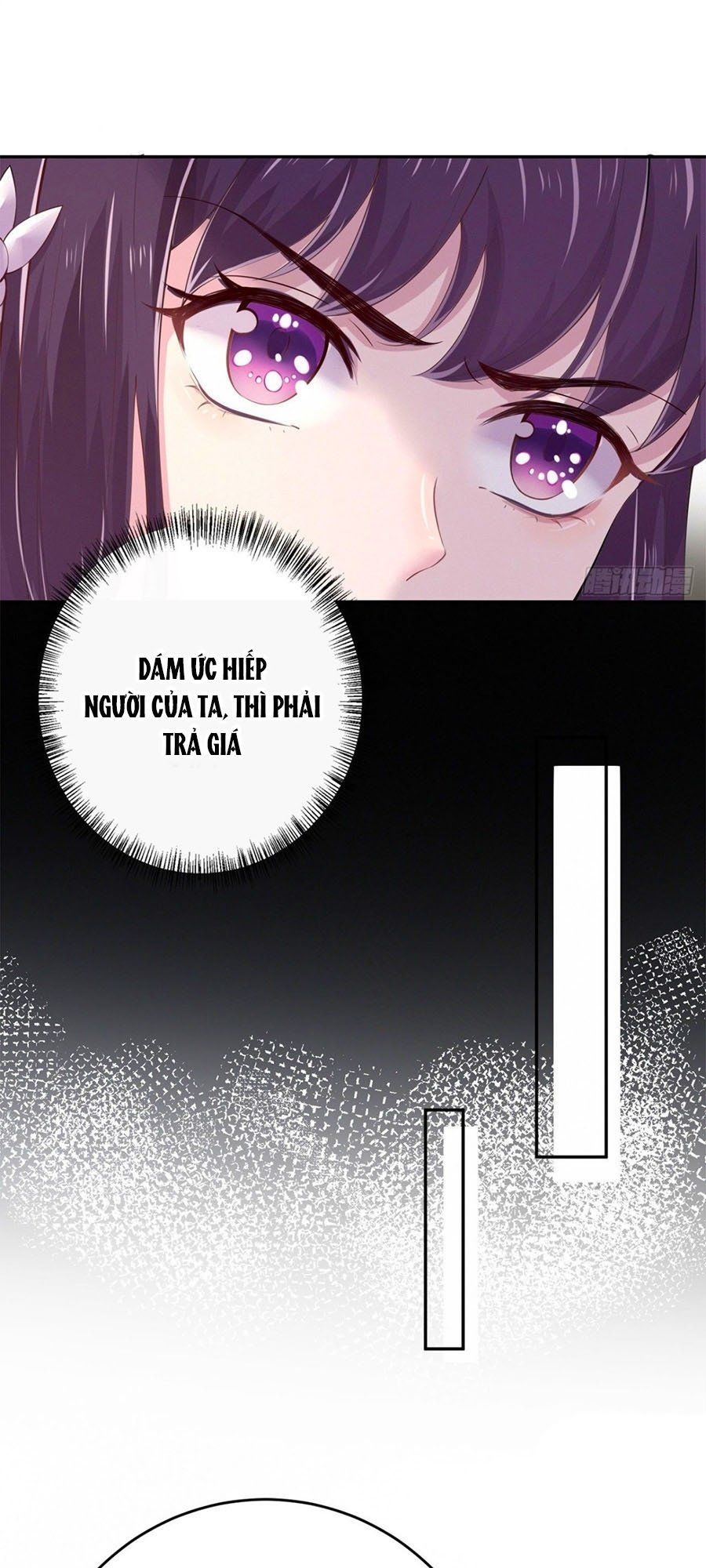 đọc truyện Phượng Ngự Tà Vương Chương 7 ảnh 11 tại Thiên Thai Truyện