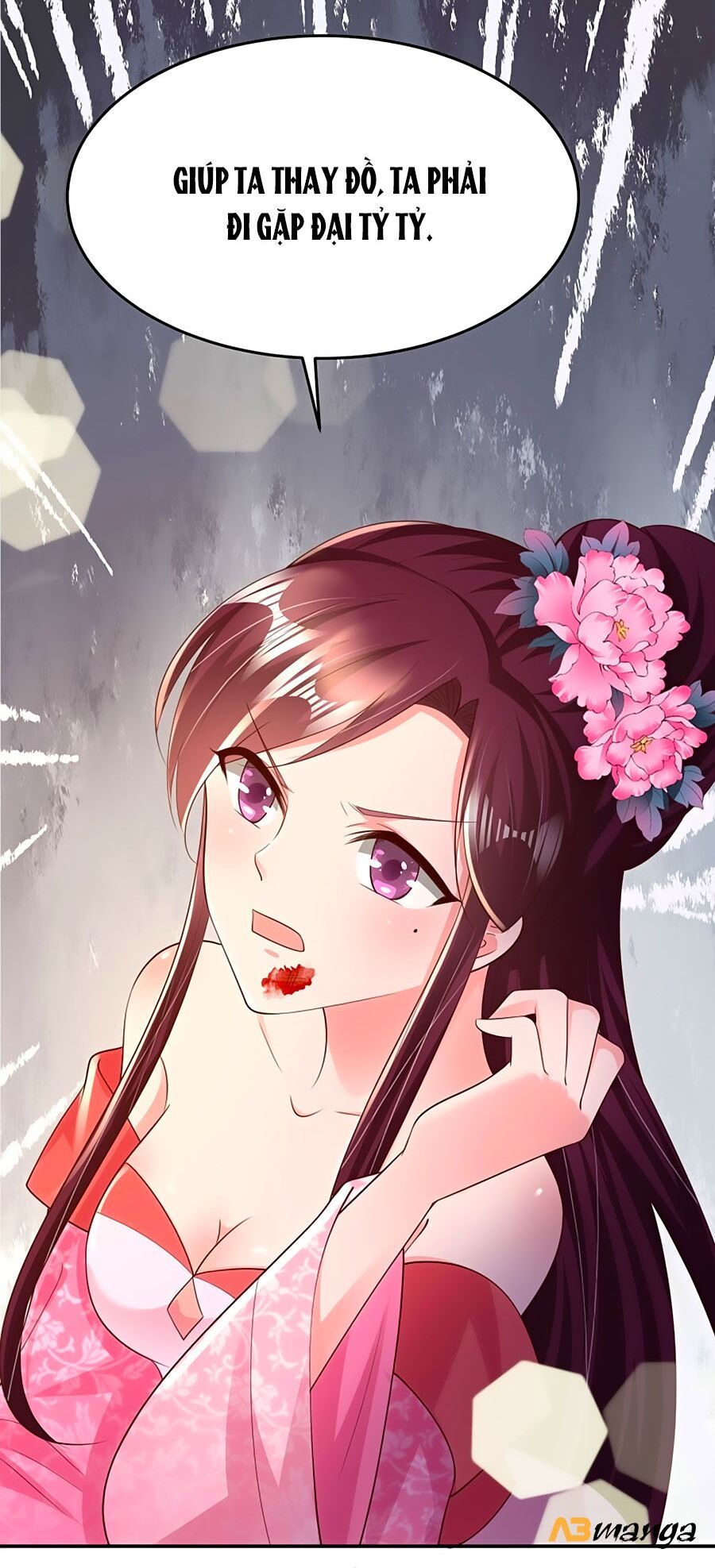 đọc truyện Phượng Ngự Tà Vương Chương 70 ảnh 12 tại Thiên Thai Truyện