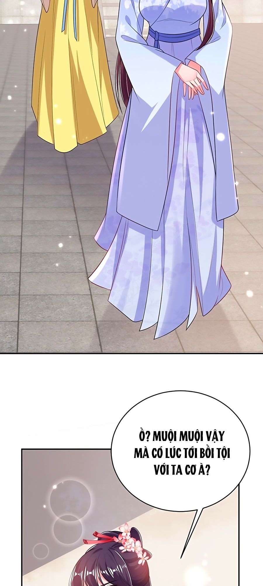 đọc truyện Phượng Ngự Tà Vương Chương 70 ảnh 14 tại Thiên Thai Truyện