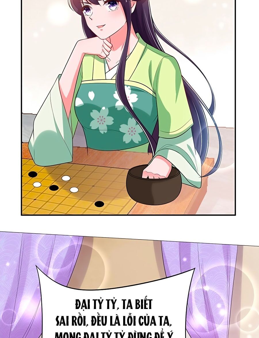 đọc truyện Phượng Ngự Tà Vương Chương 70 ảnh 15 tại Thiên Thai Truyện