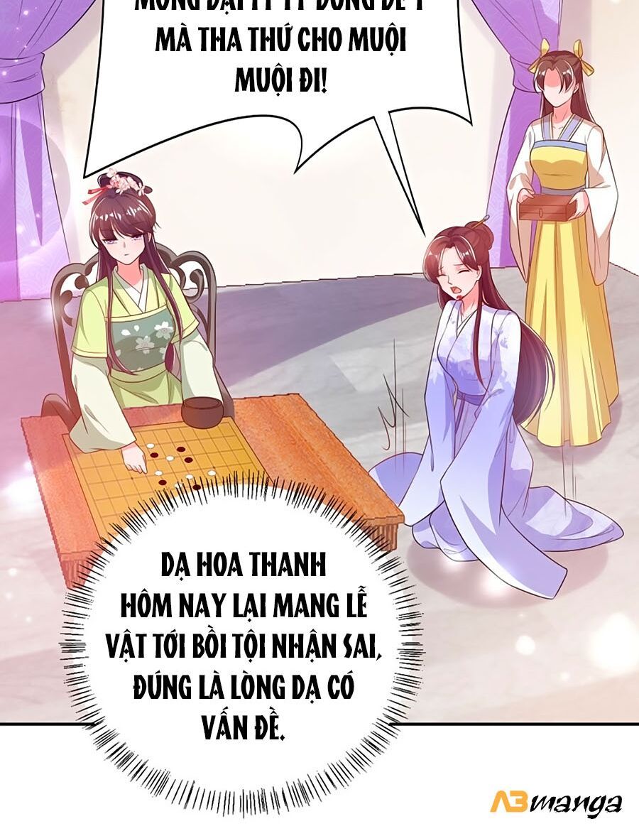 đọc truyện Phượng Ngự Tà Vương Chương 70 ảnh 16 tại Thiên Thai Truyện