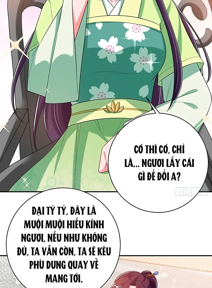 đọc truyện Phượng Ngự Tà Vương Chương 70 ảnh 19 tại Thiên Thai Truyện