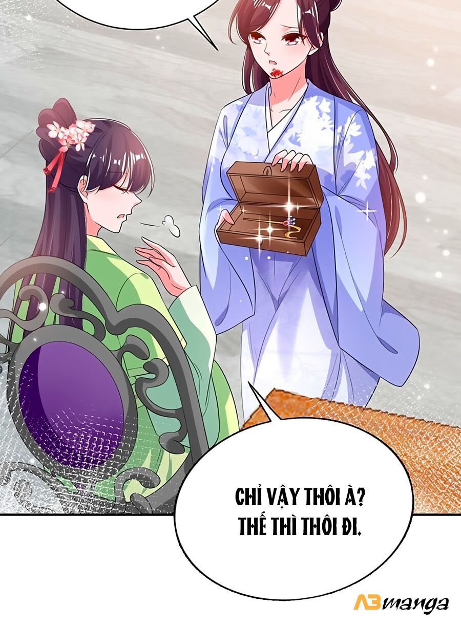 đọc truyện Phượng Ngự Tà Vương Chương 70 ảnh 20 tại Thiên Thai Truyện