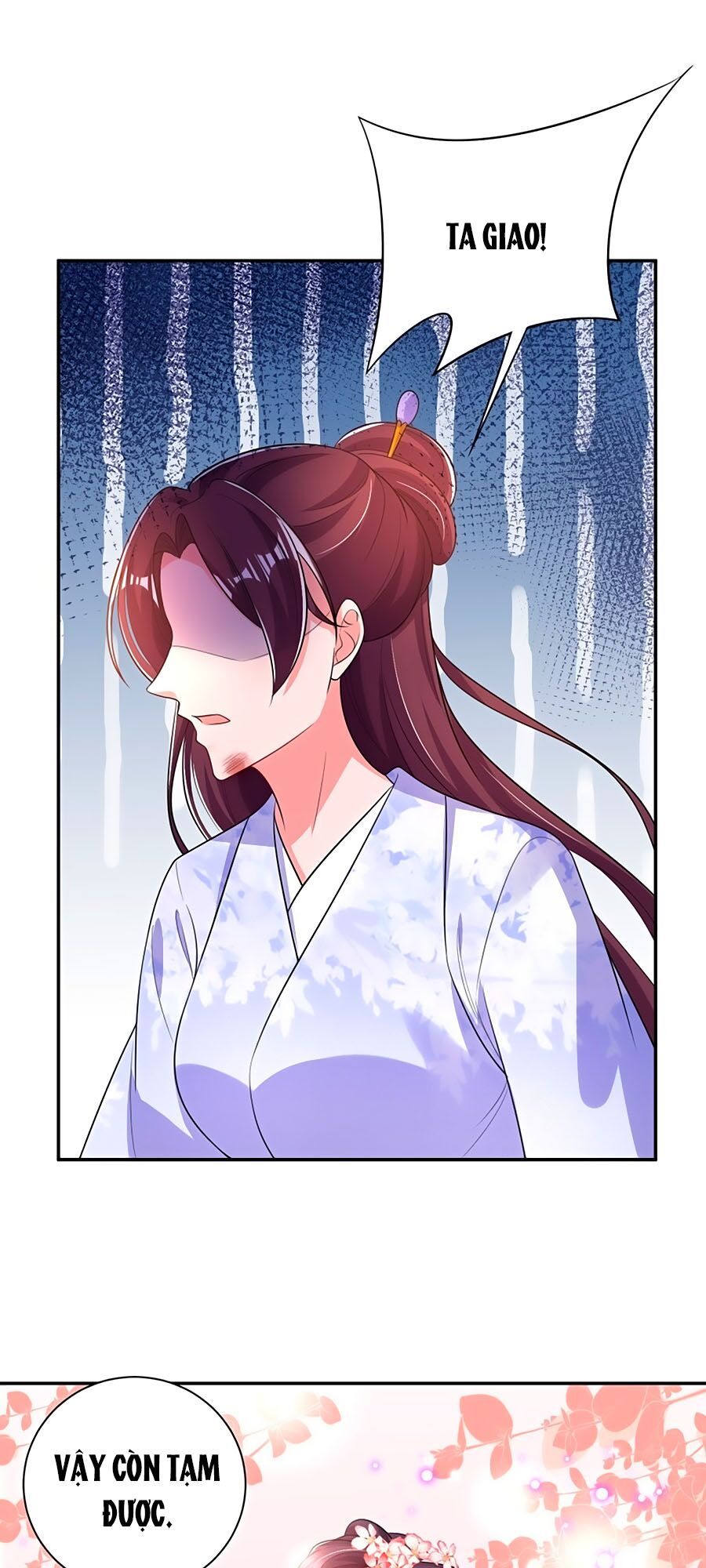 đọc truyện Phượng Ngự Tà Vương Chương 70 ảnh 24 tại Thiên Thai Truyện