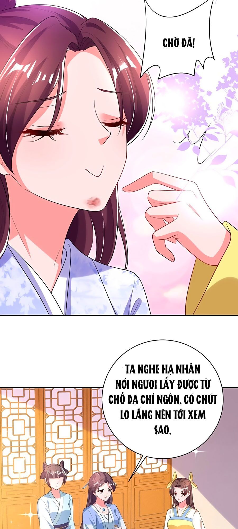 đọc truyện Phượng Ngự Tà Vương Chương 70 ảnh 28 tại Thiên Thai Truyện