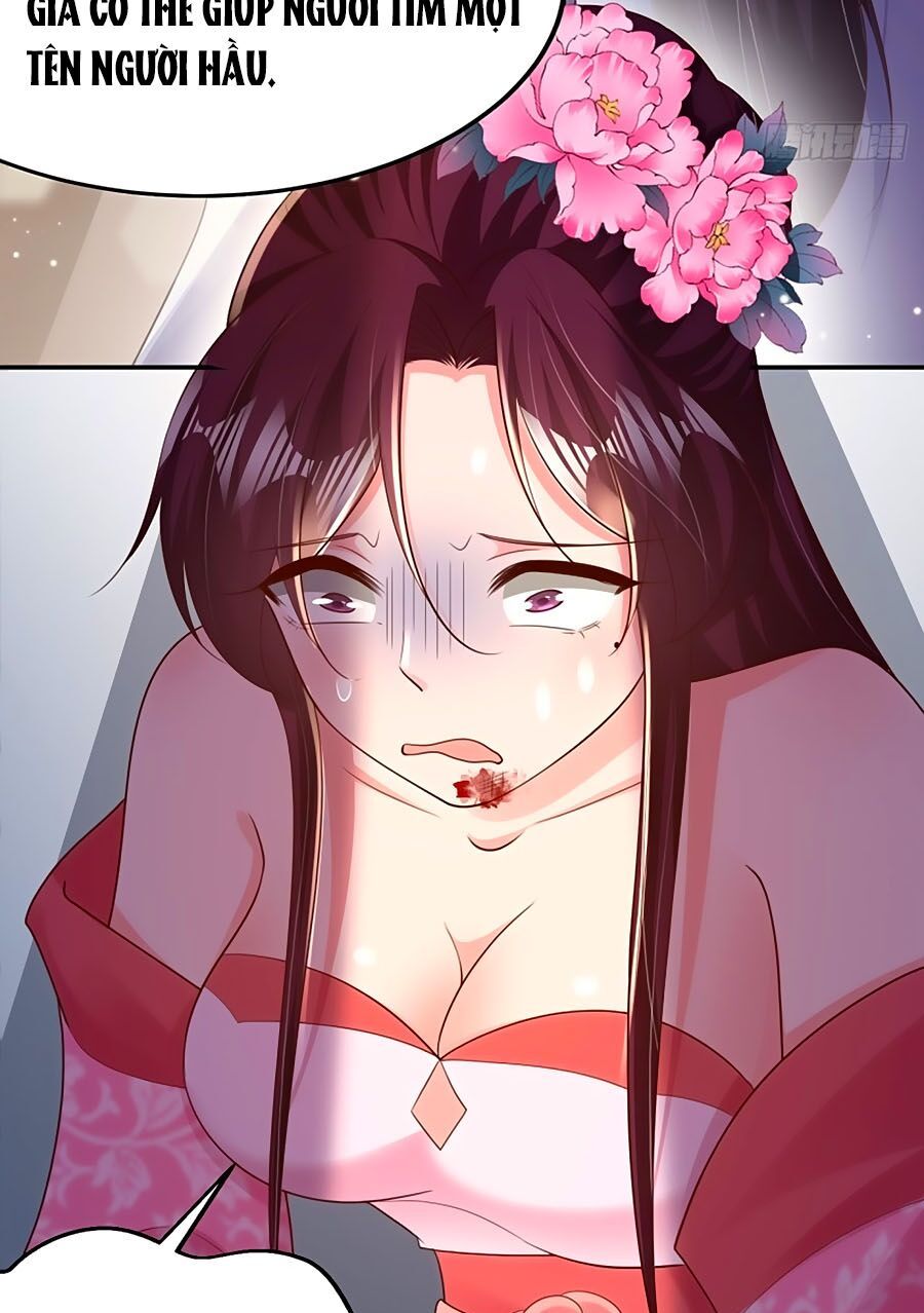 đọc truyện Phượng Ngự Tà Vương Chương 70 ảnh 8 tại Thiên Thai Truyện