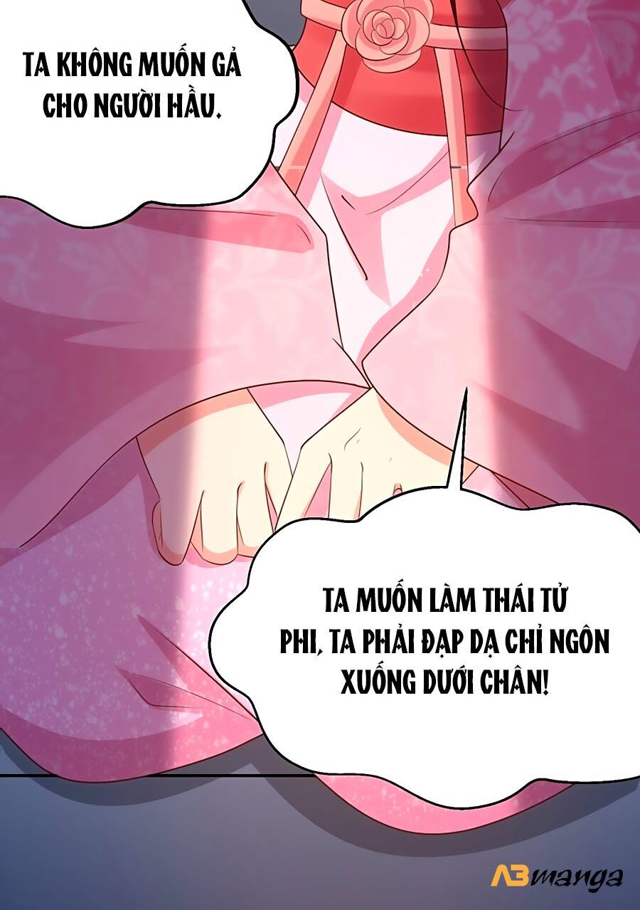 đọc truyện Phượng Ngự Tà Vương Chương 70 ảnh 9 tại Thiên Thai Truyện