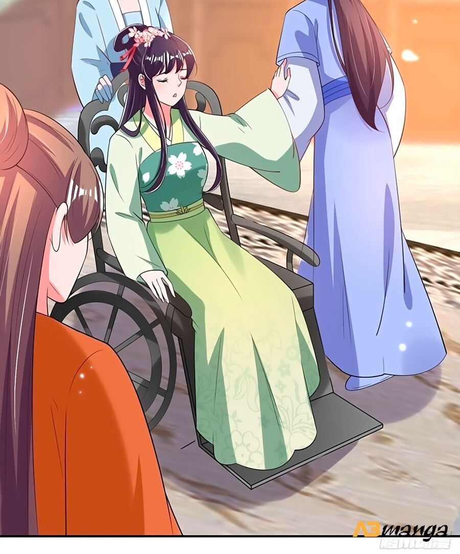 đọc truyện Phượng Ngự Tà Vương Chương 71 ảnh 15 tại Thiên Thai Truyện