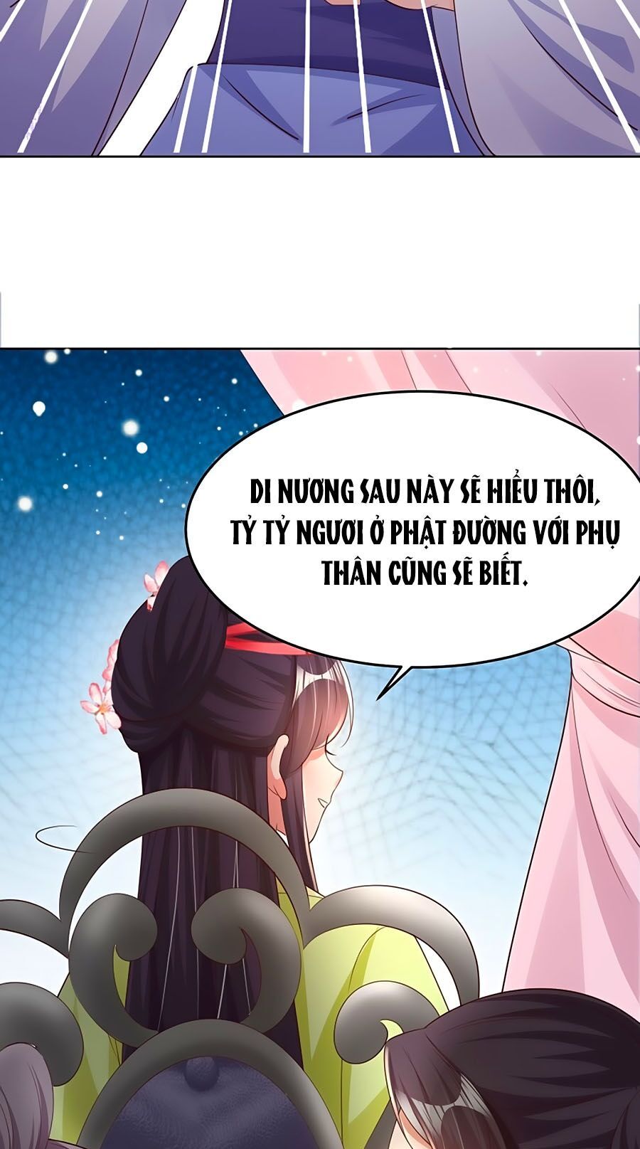 đọc truyện Phượng Ngự Tà Vương Chương 71 ảnh 24 tại Thiên Thai Truyện