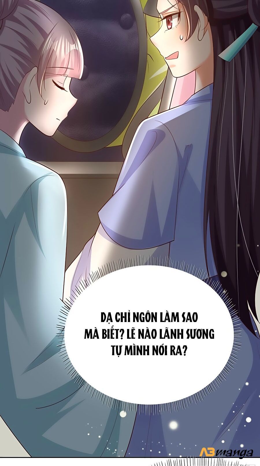 đọc truyện Phượng Ngự Tà Vương Chương 71 ảnh 25 tại Thiên Thai Truyện