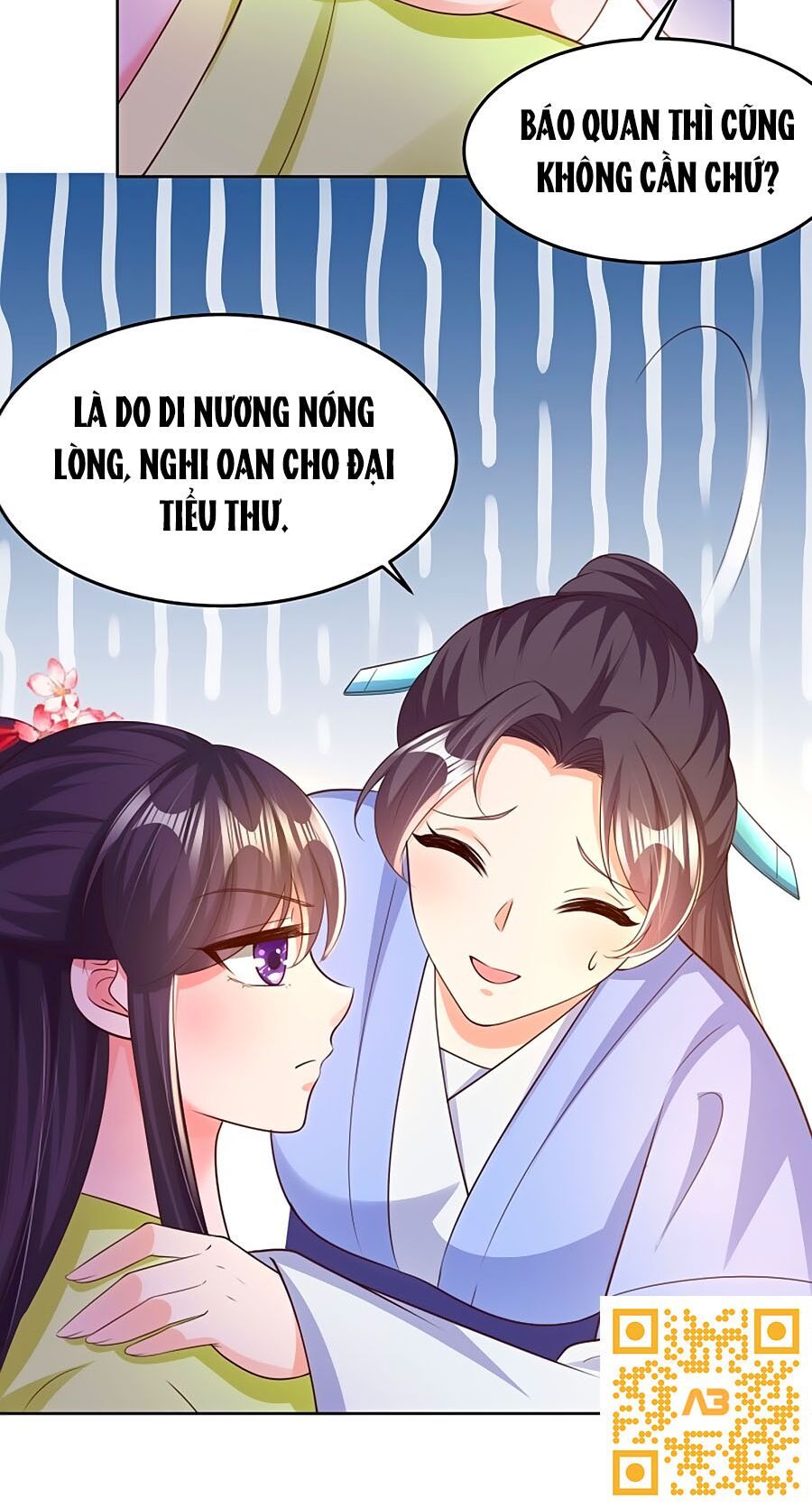 đọc truyện Phượng Ngự Tà Vương Chương 71 ảnh 28 tại Thiên Thai Truyện