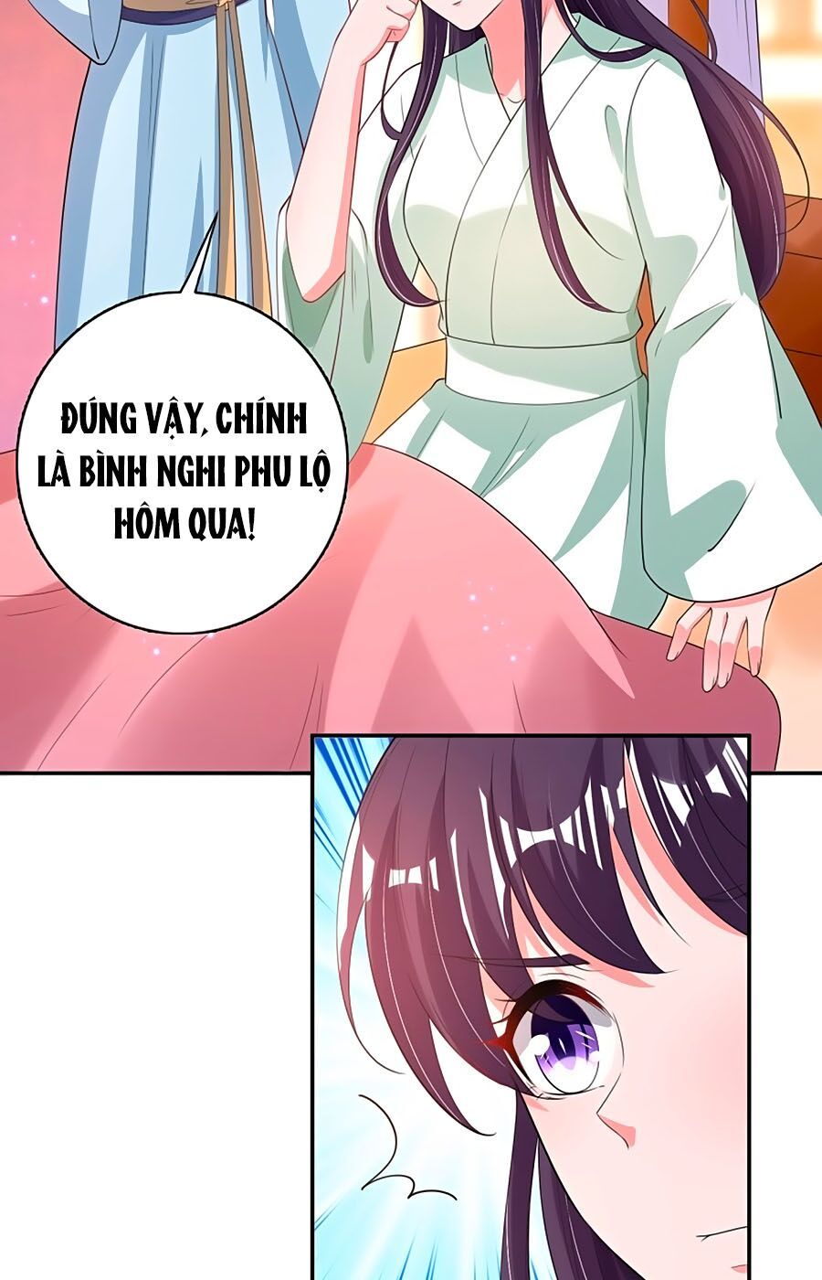 đọc truyện Phượng Ngự Tà Vương Chương 71 ảnh 7 tại Thiên Thai Truyện