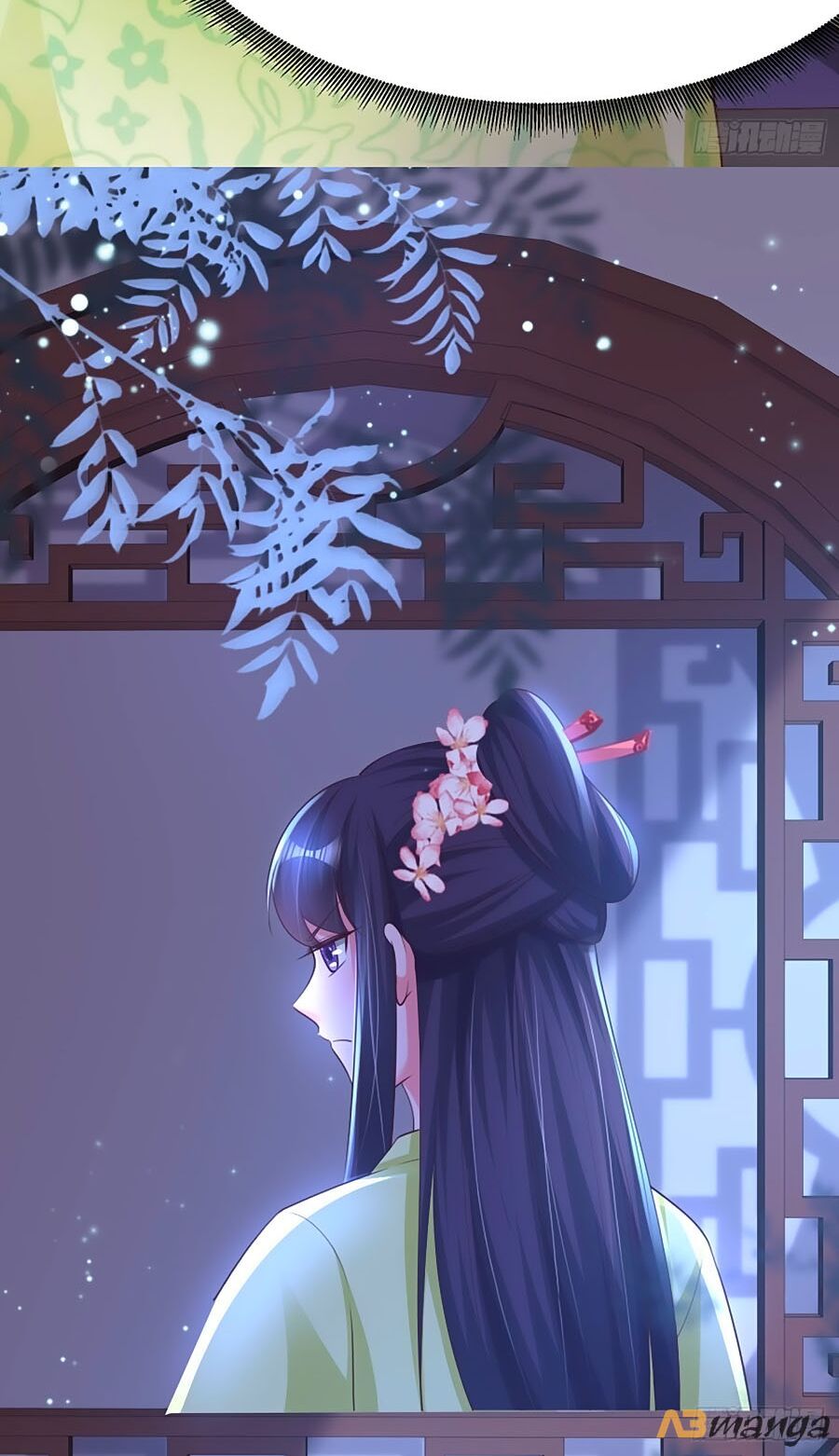 đọc truyện Phượng Ngự Tà Vương Chương 72 ảnh 14 tại Thiên Thai Truyện