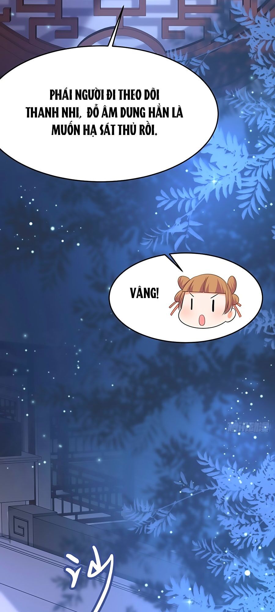 đọc truyện Phượng Ngự Tà Vương Chương 72 ảnh 15 tại Thiên Thai Truyện