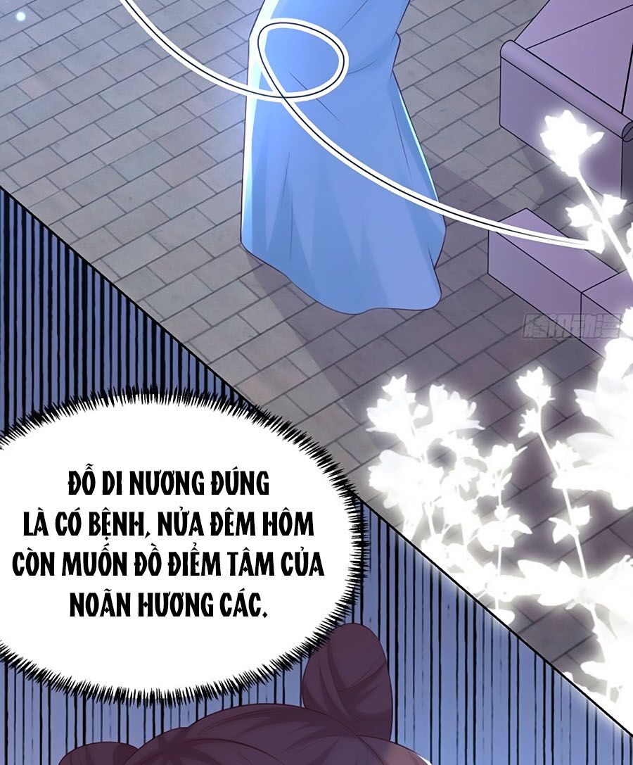 đọc truyện Phượng Ngự Tà Vương Chương 72 ảnh 17 tại Thiên Thai Truyện